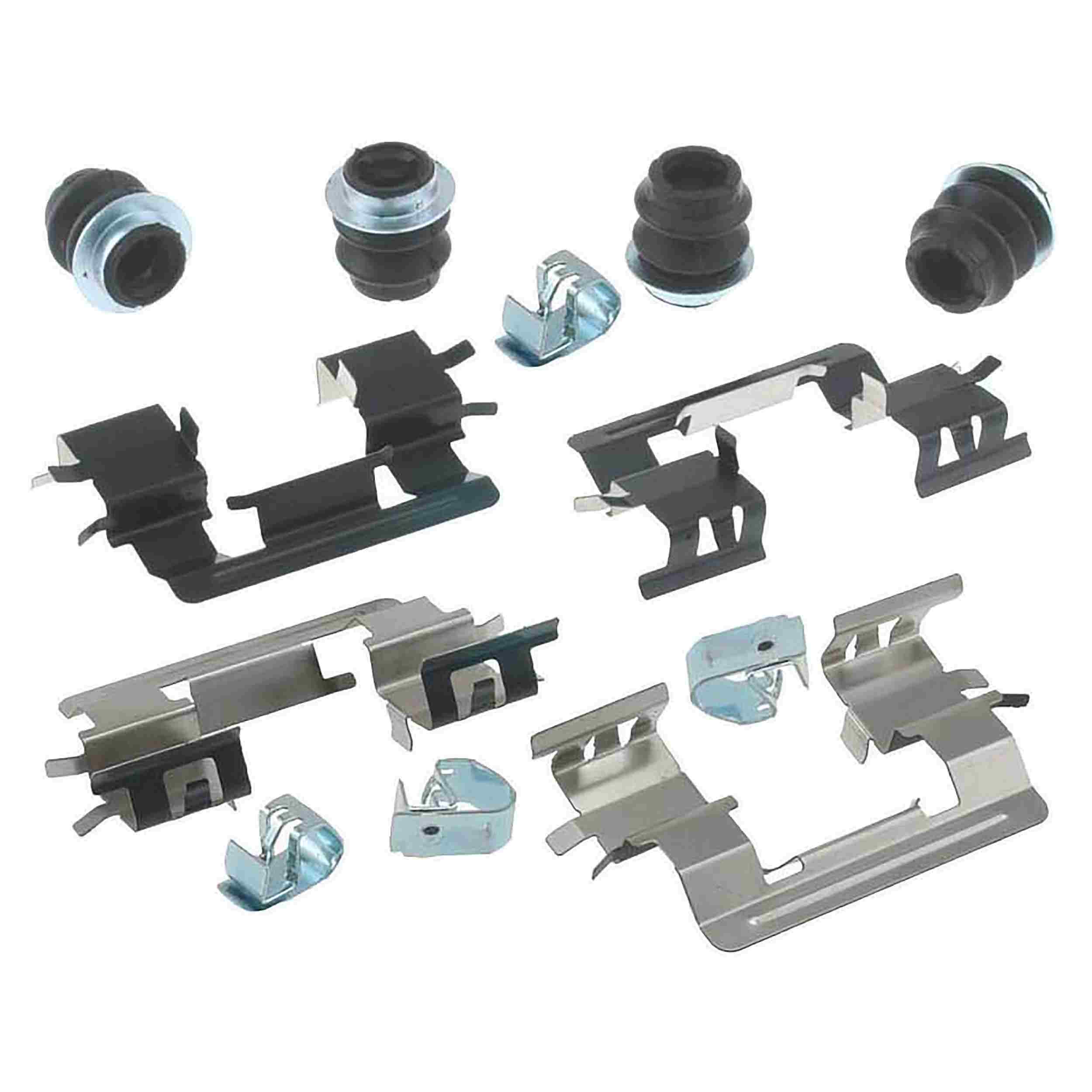 Carlson Disc Brake Hardware Kit 13402Q