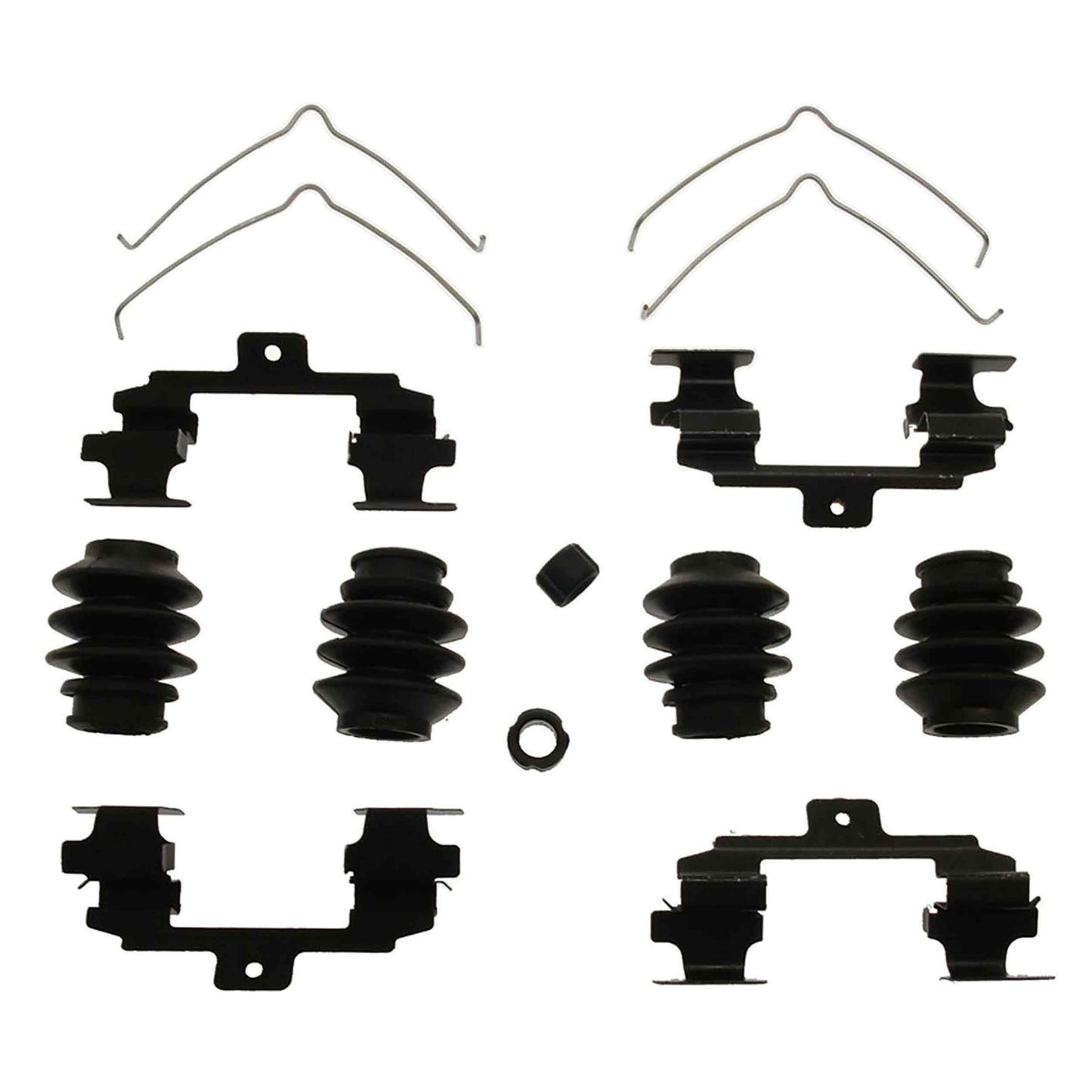 Carlson Disc Brake Hardware Kit 13406Q