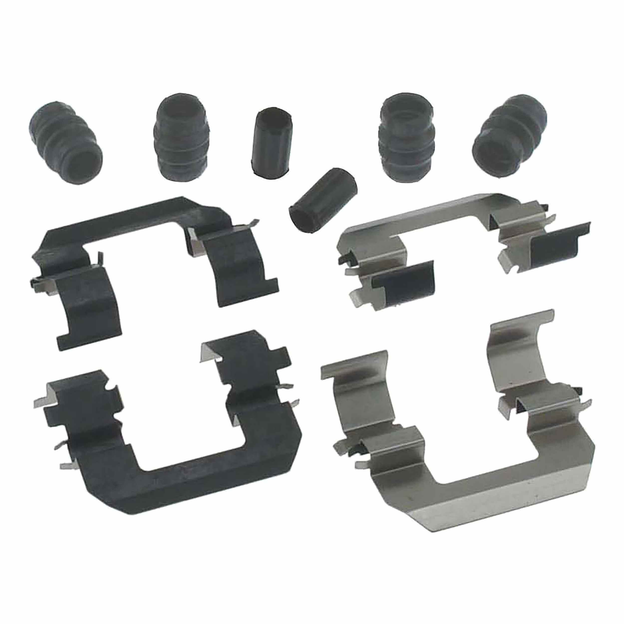 Carlson Disc Brake Hardware Kit 13425Q