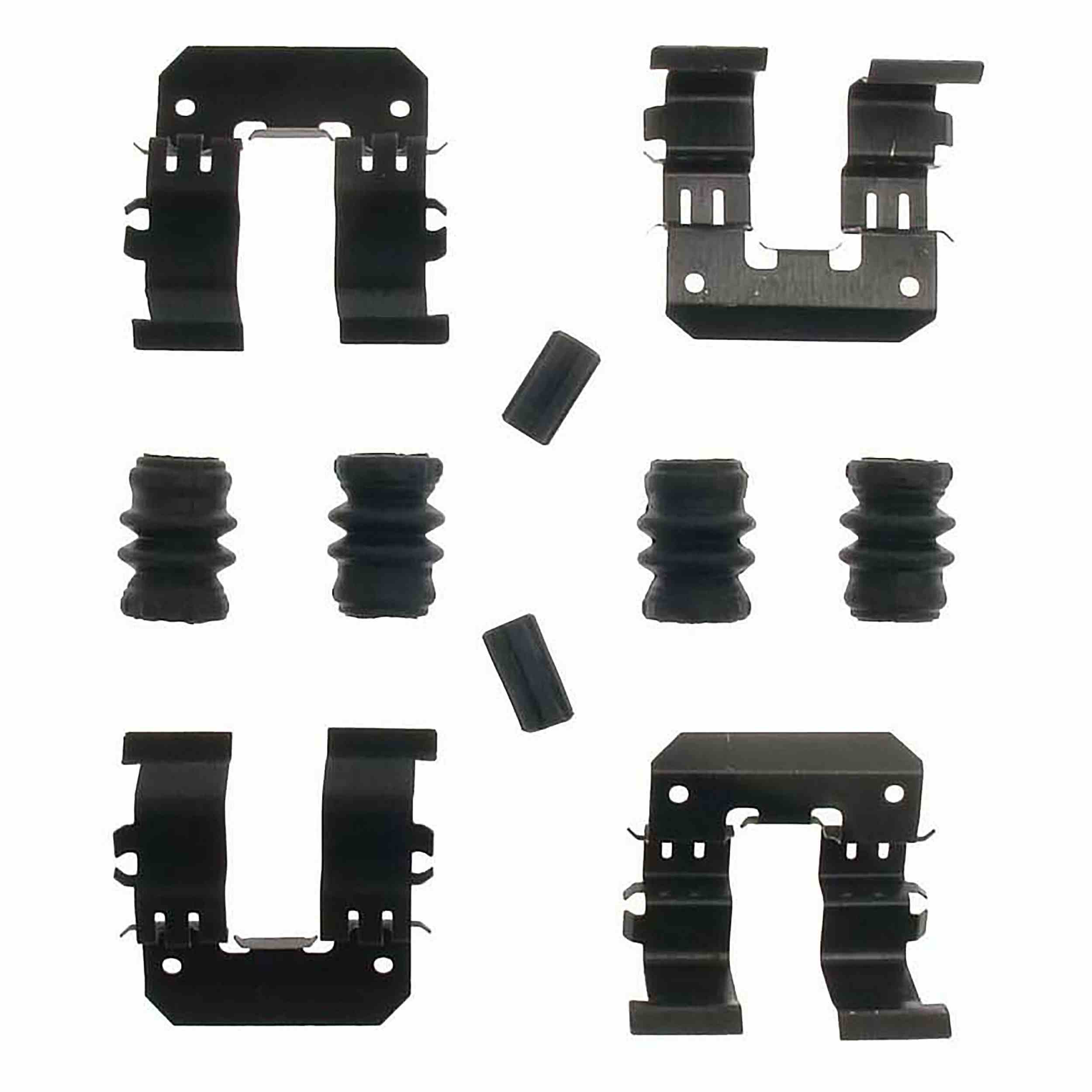 Carlson Disc Brake Hardware Kit 13441Q