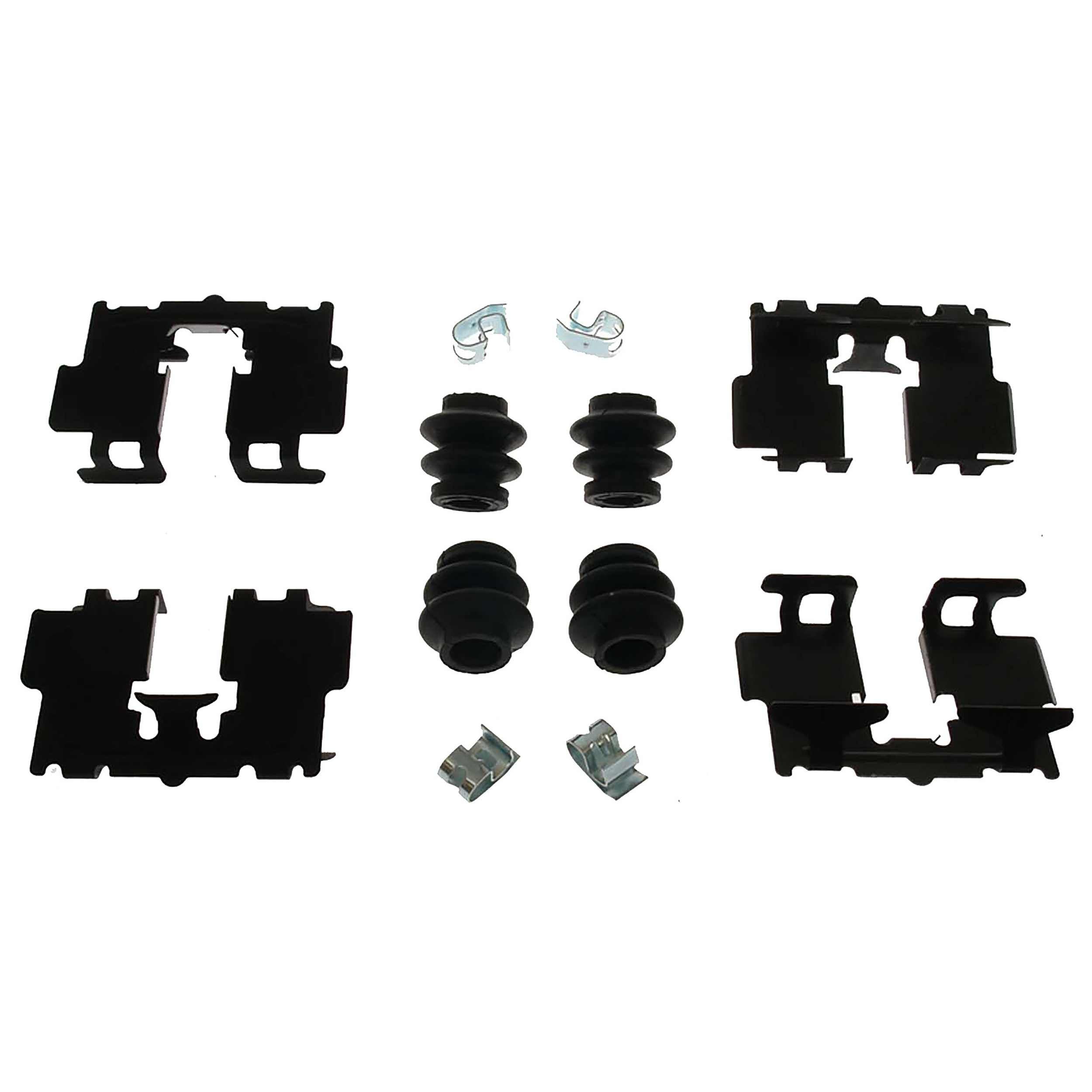 Carlson Disc Brake Hardware Kit 13457Q