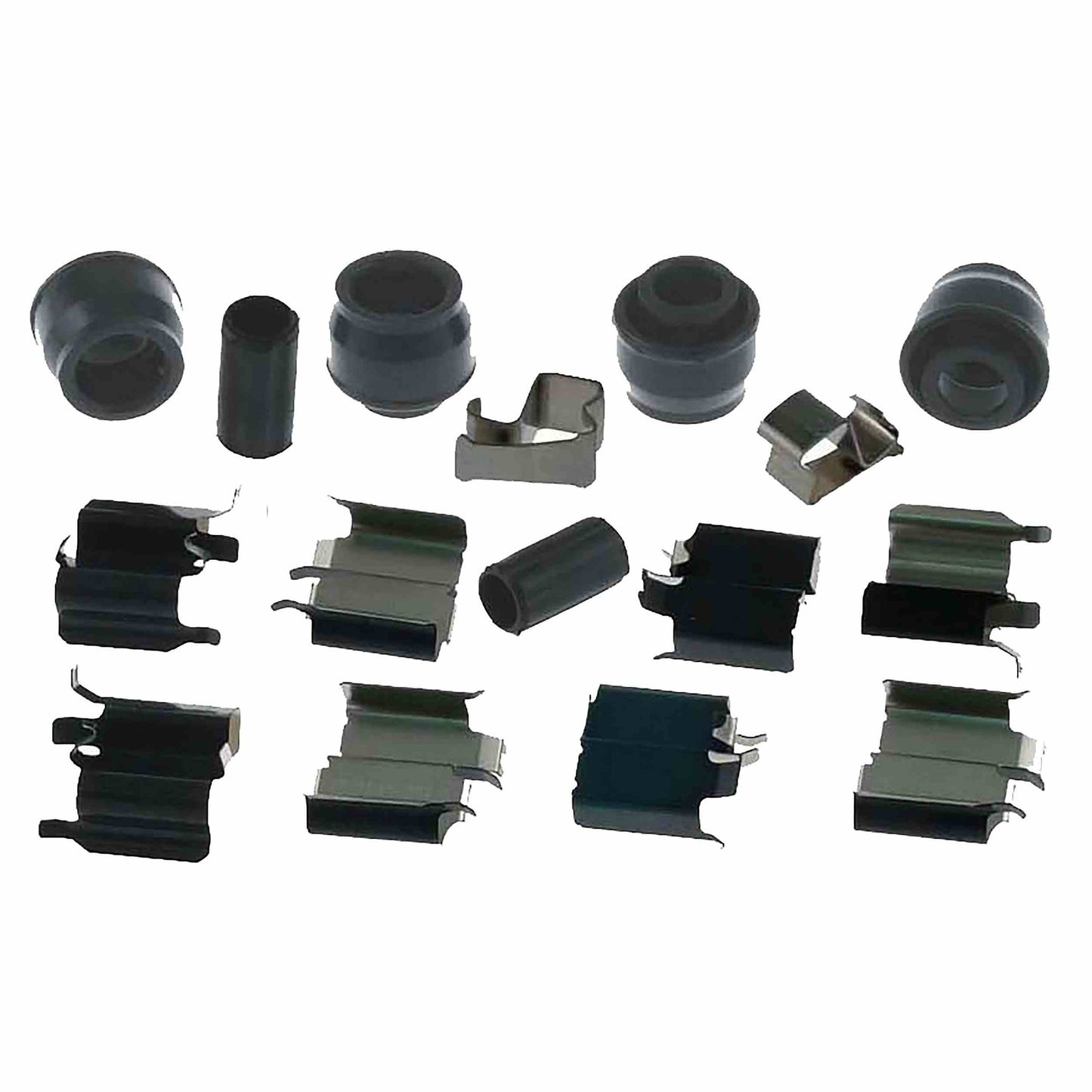 Carlson Disc Brake Hardware Kit 13459Q