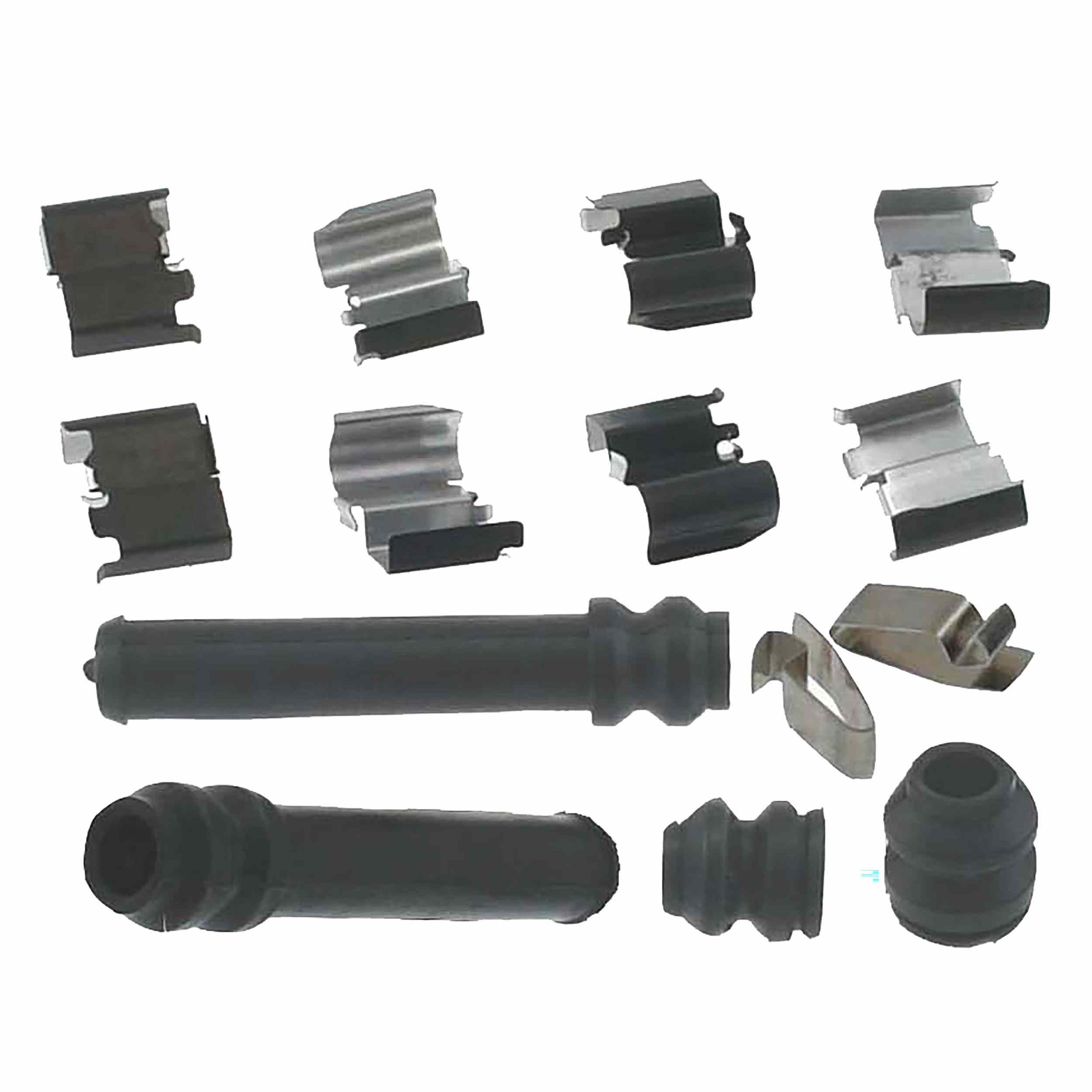 Carlson Disc Brake Hardware Kit 13474Q