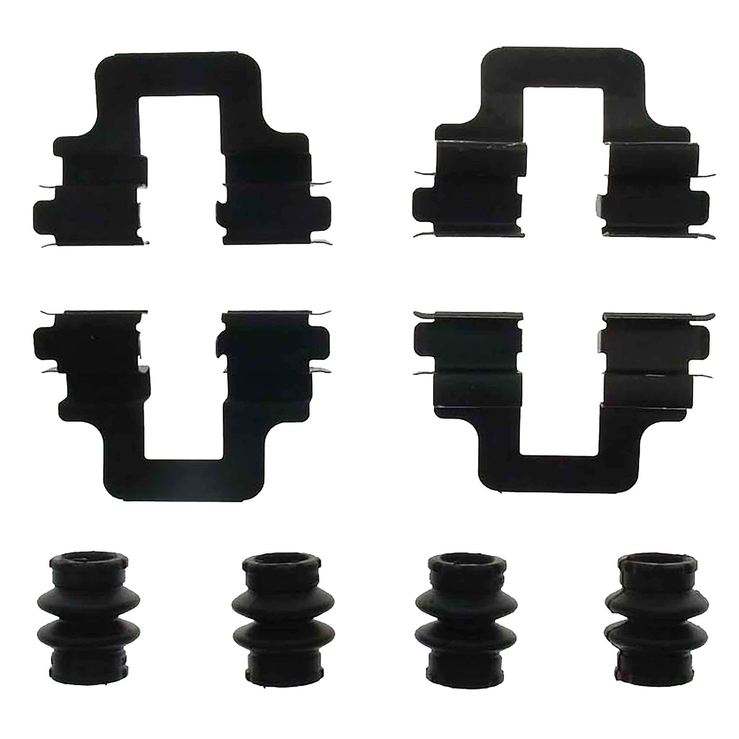 Carlson Disc Brake Hardware Kit 13490Q