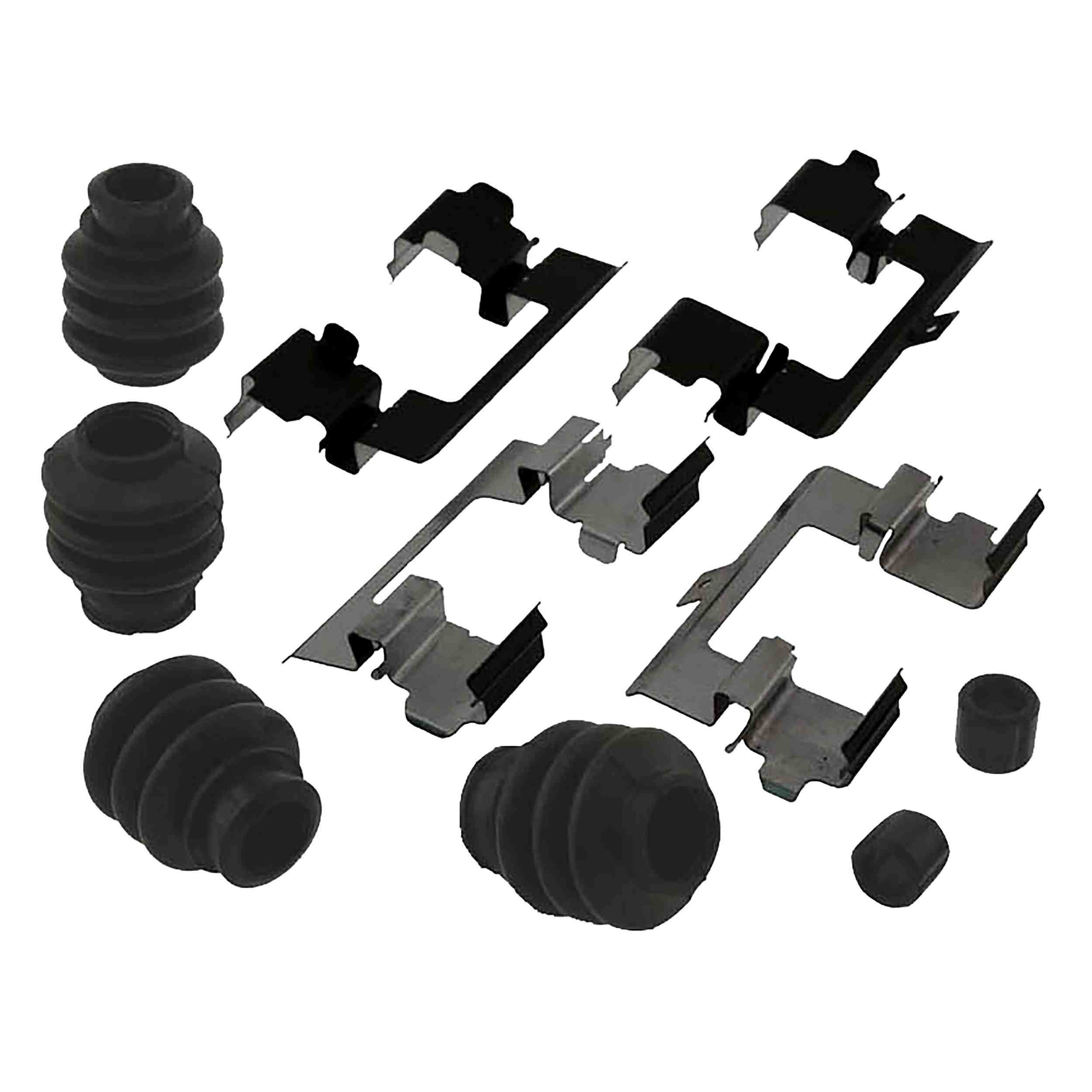 Carlson Disc Brake Hardware Kit 13495Q