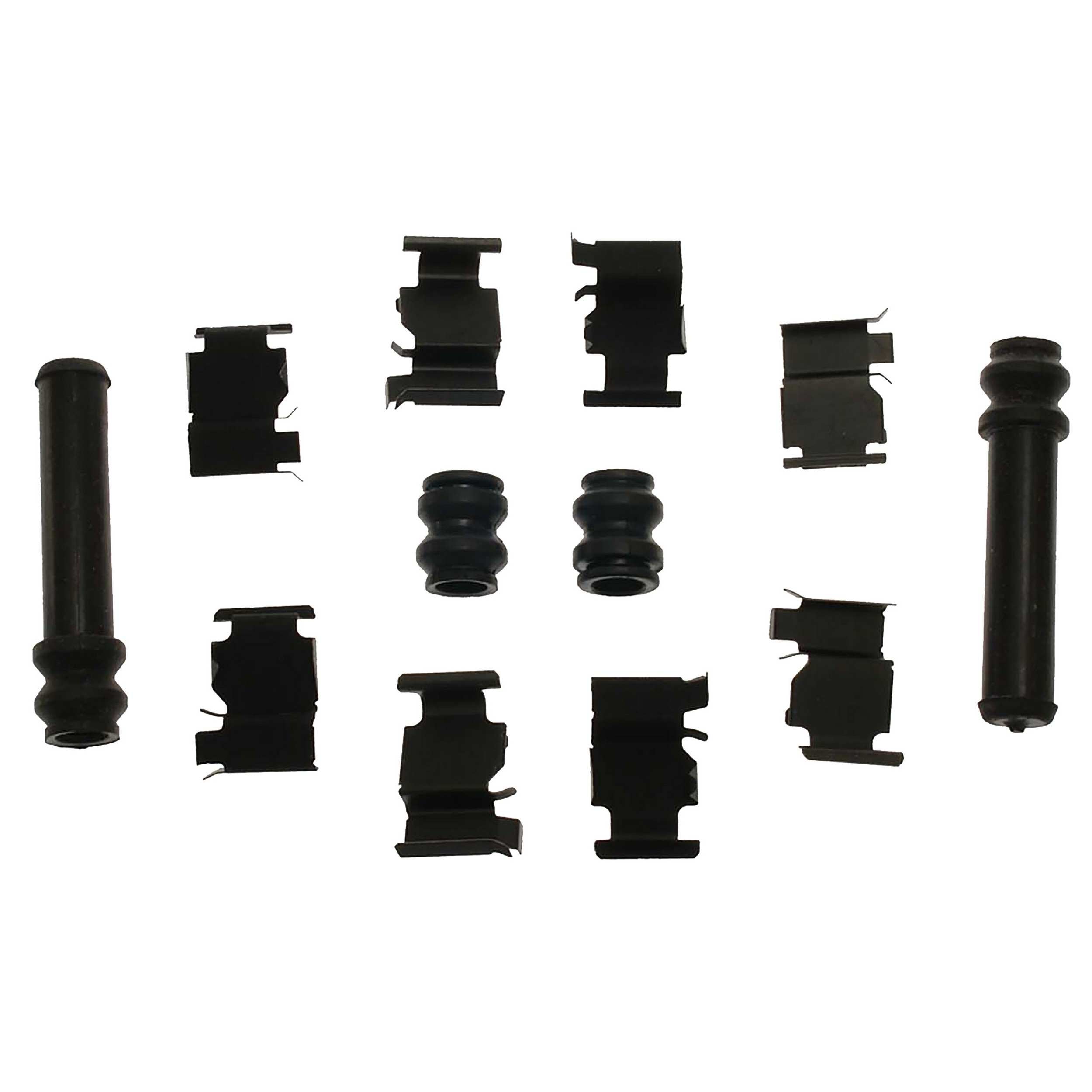 Carlson Disc Brake Hardware Kit 13497Q