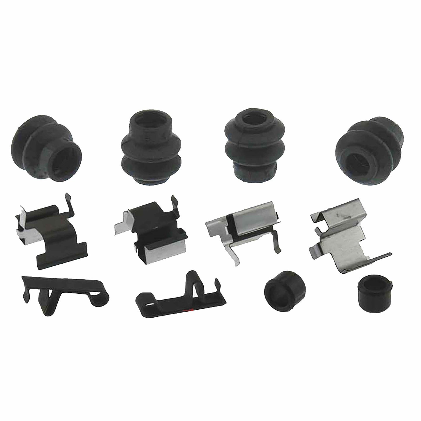 Carlson Disc Brake Hardware Kit 13530Q