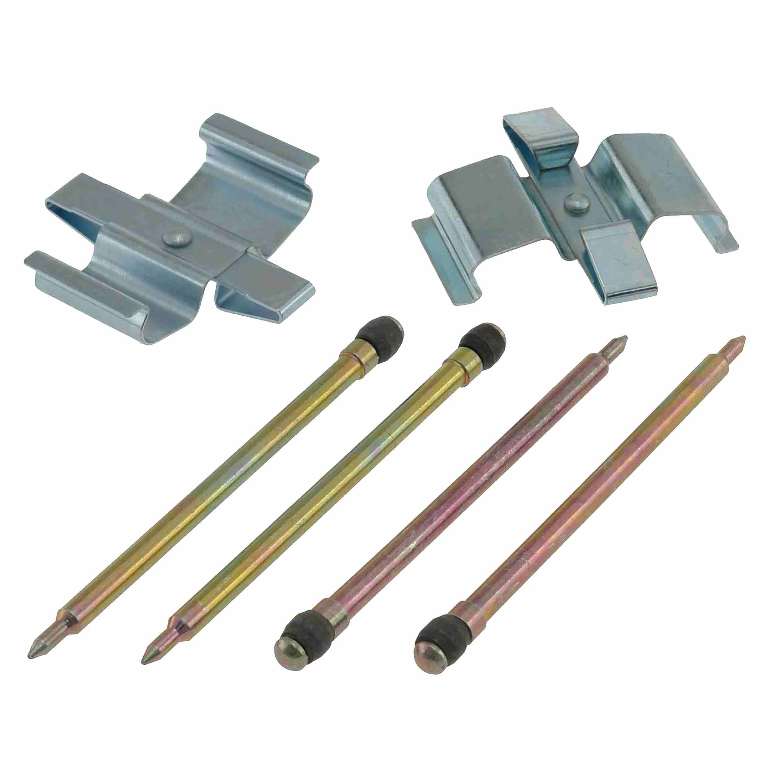 Carlson Disc Brake Hardware Kit 13531