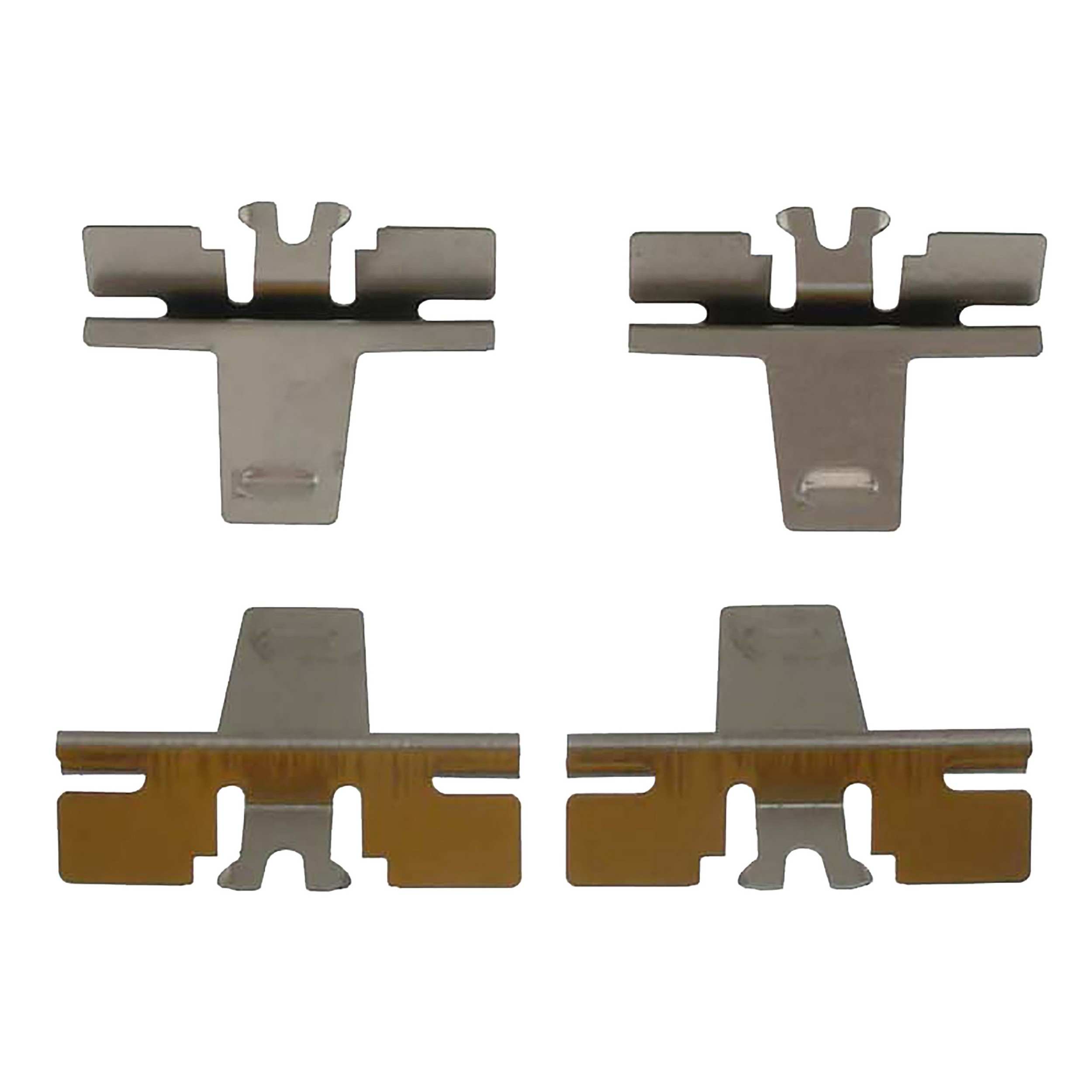 Carlson Disc Brake Hardware Kit 13541