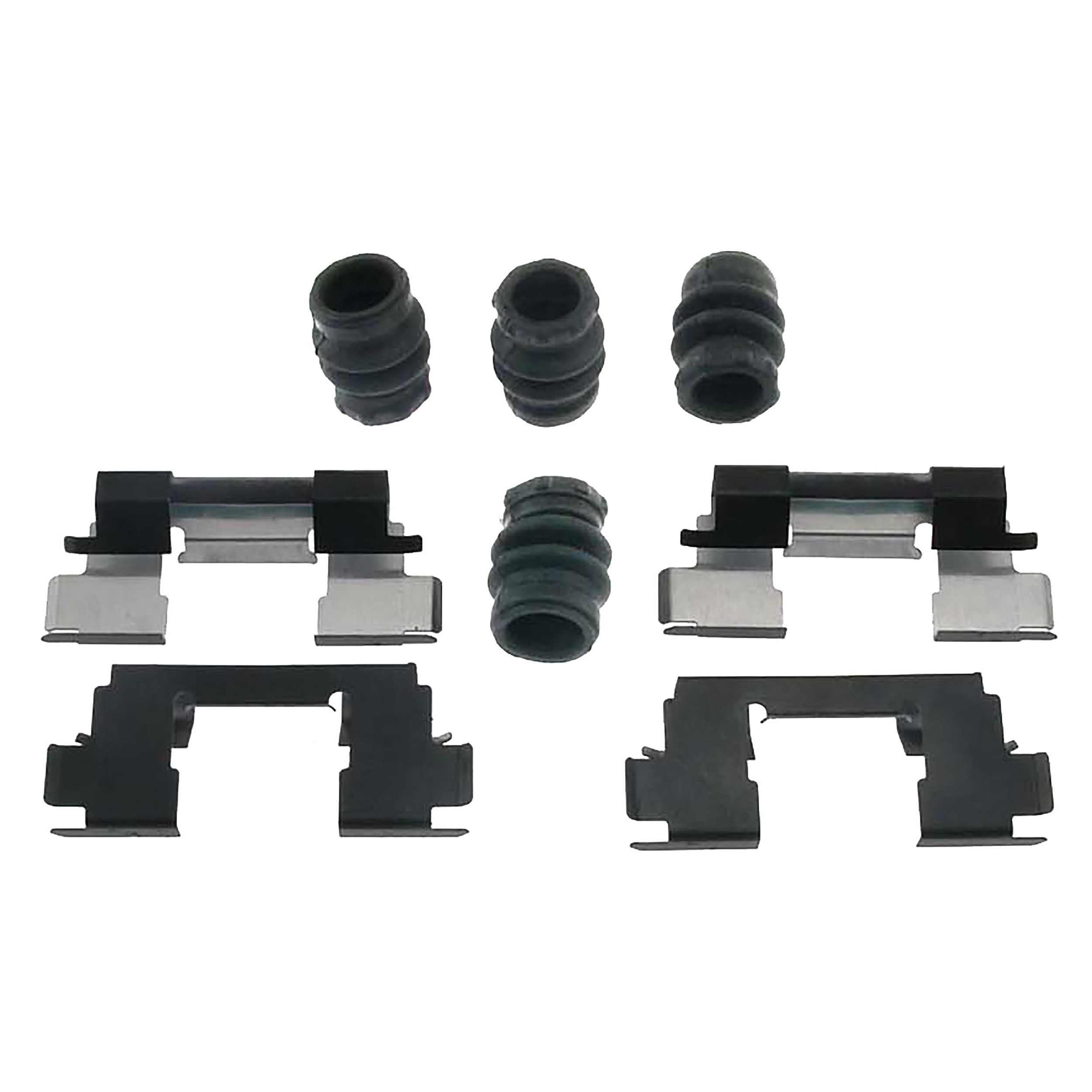 Carlson Disc Brake Hardware Kit 13542Q