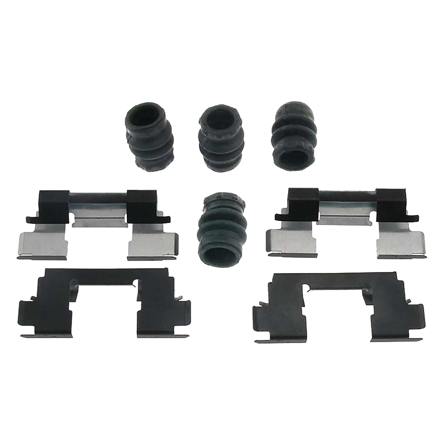Carlson Disc Brake Hardware Kit 13542Q