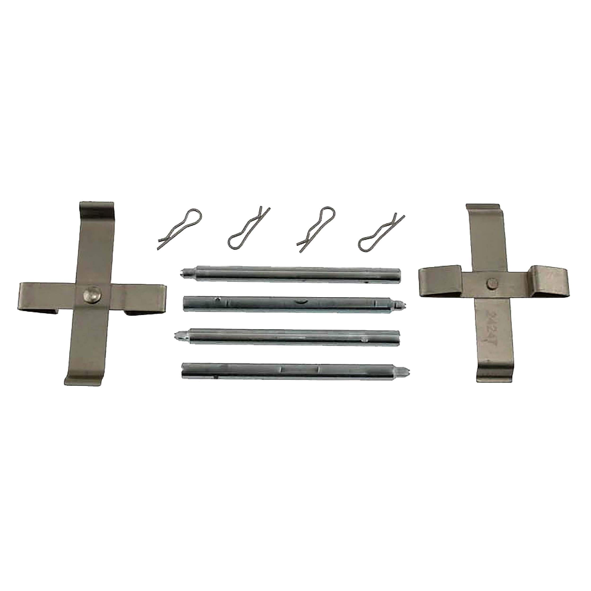 Carlson Disc Brake Hardware Kit 13550