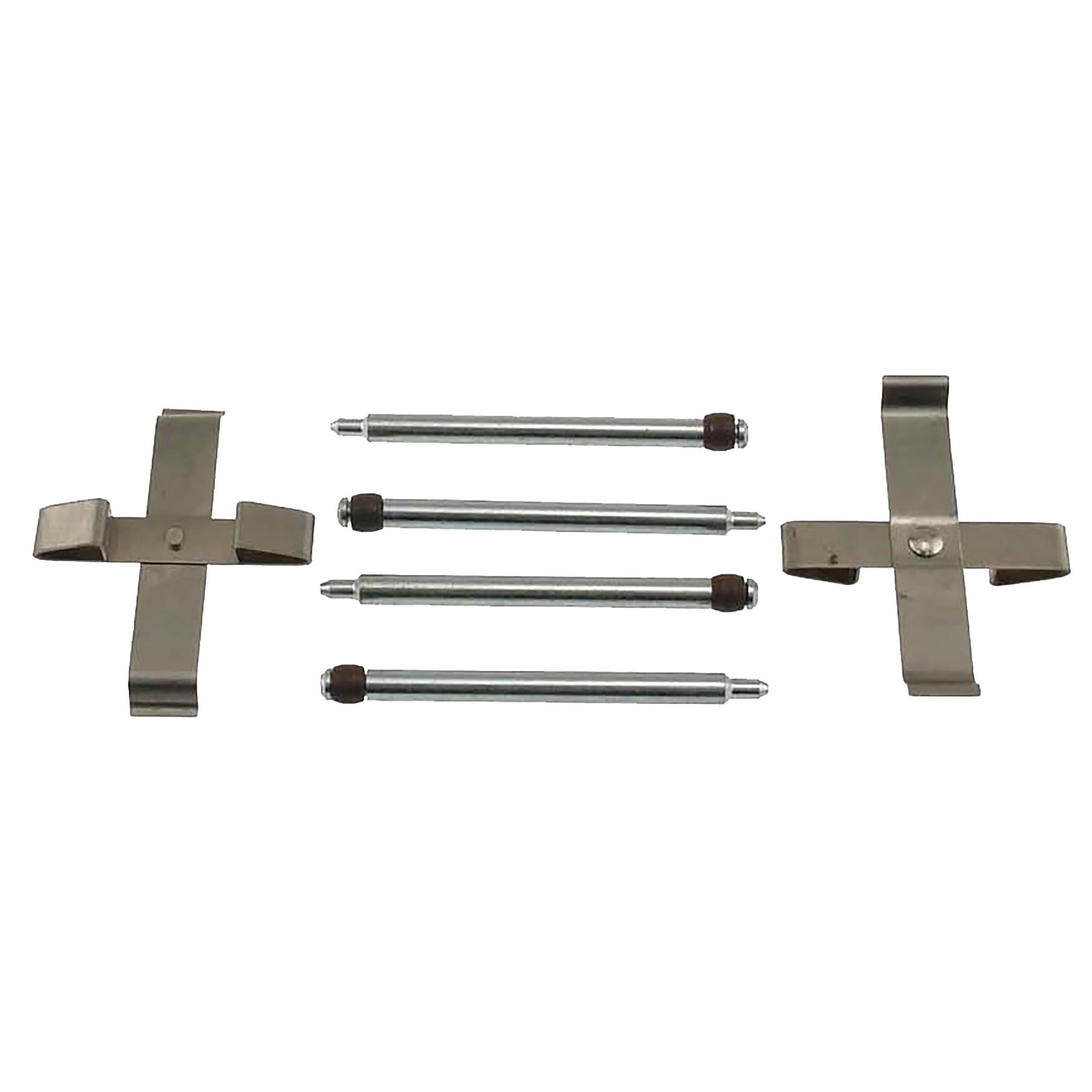 Carlson Disc Brake Hardware Kit 13551