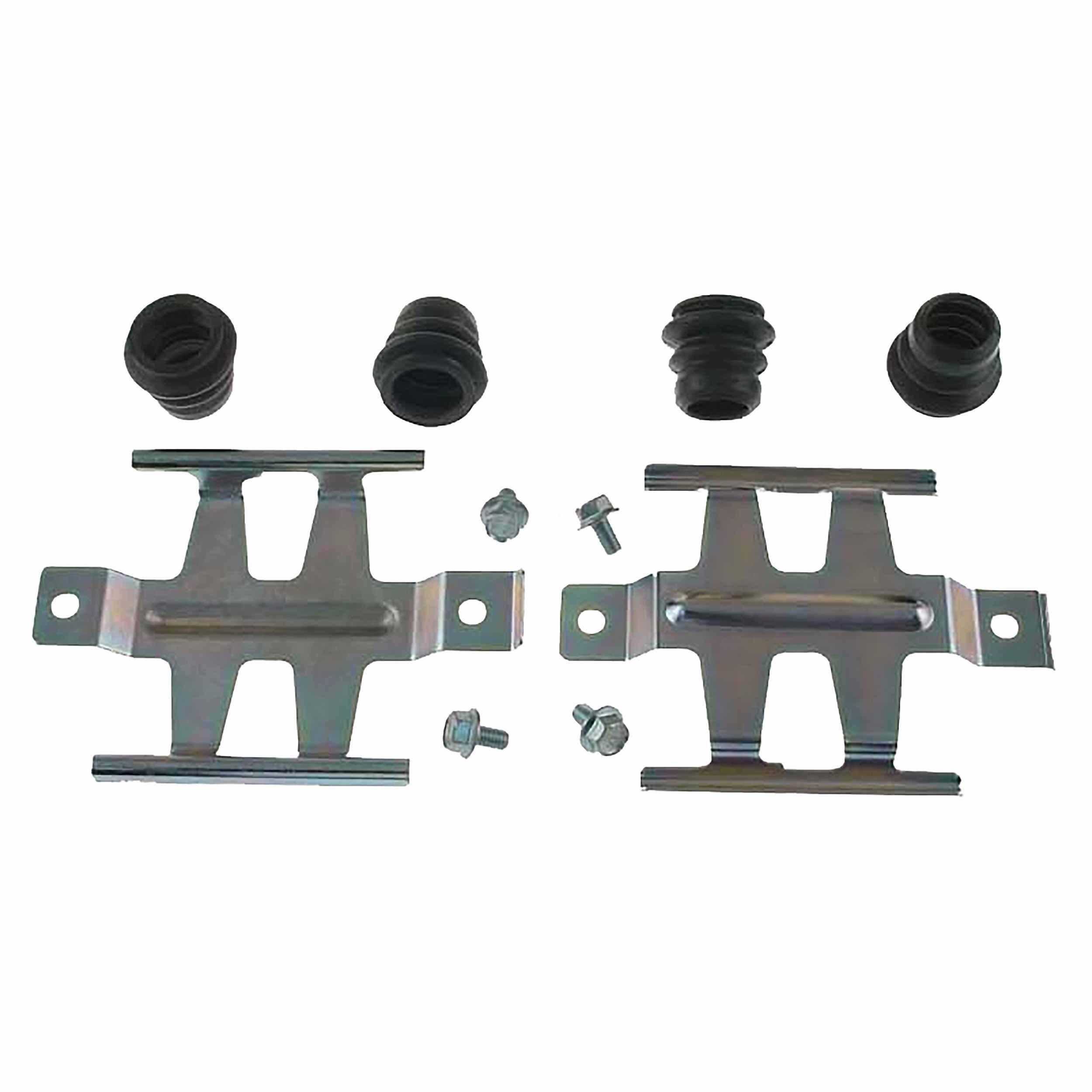 Carlson Disc Brake Hardware Kit 13579