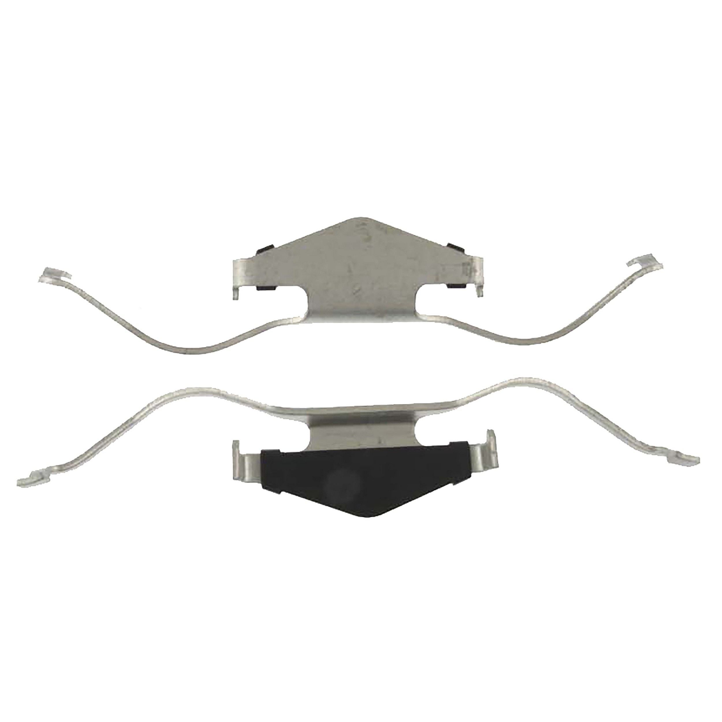 Carlson Disc Brake Hardware Kit 13591