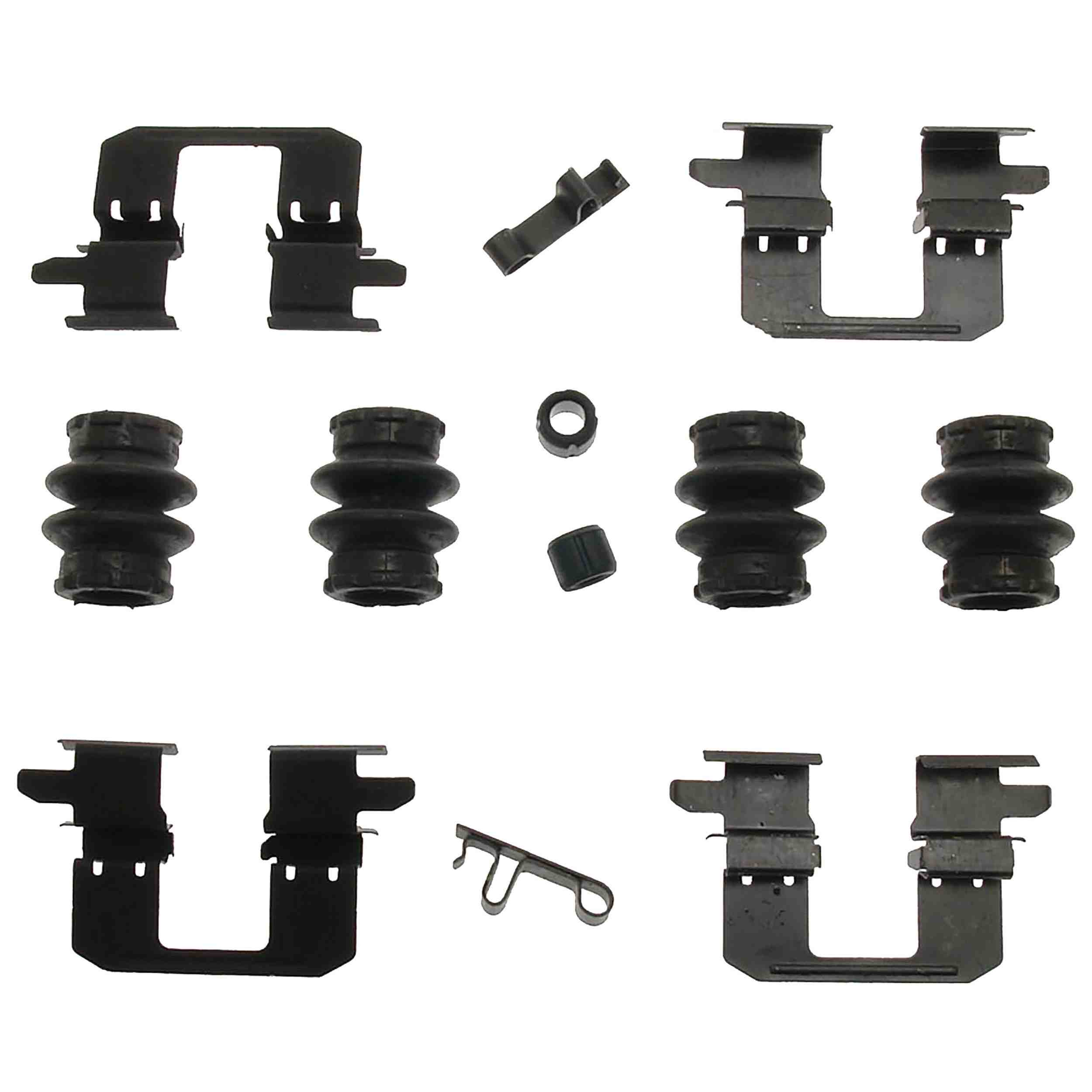 Carlson Disc Brake Hardware Kit 13592Q