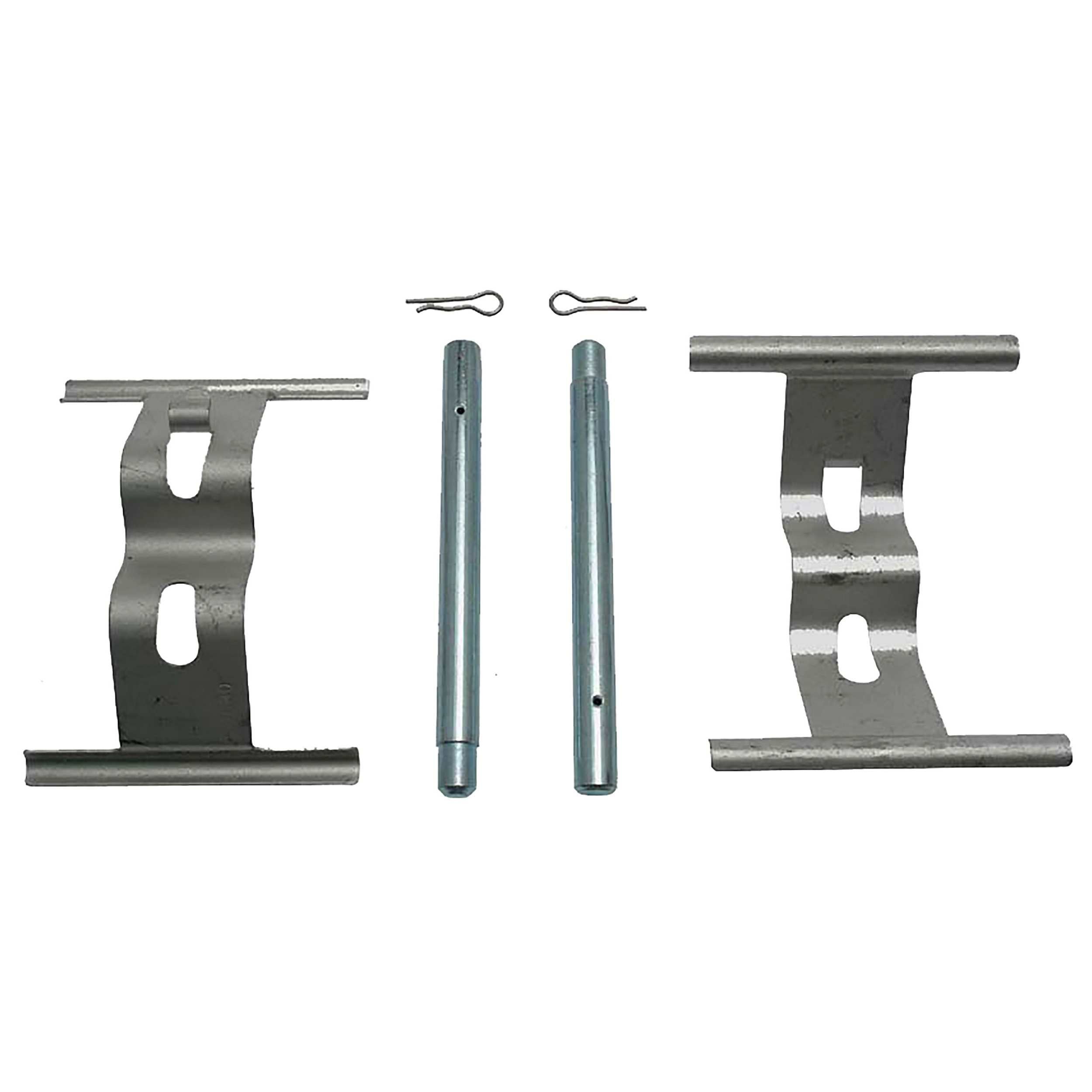 Carlson Disc Brake Hardware Kit 13615