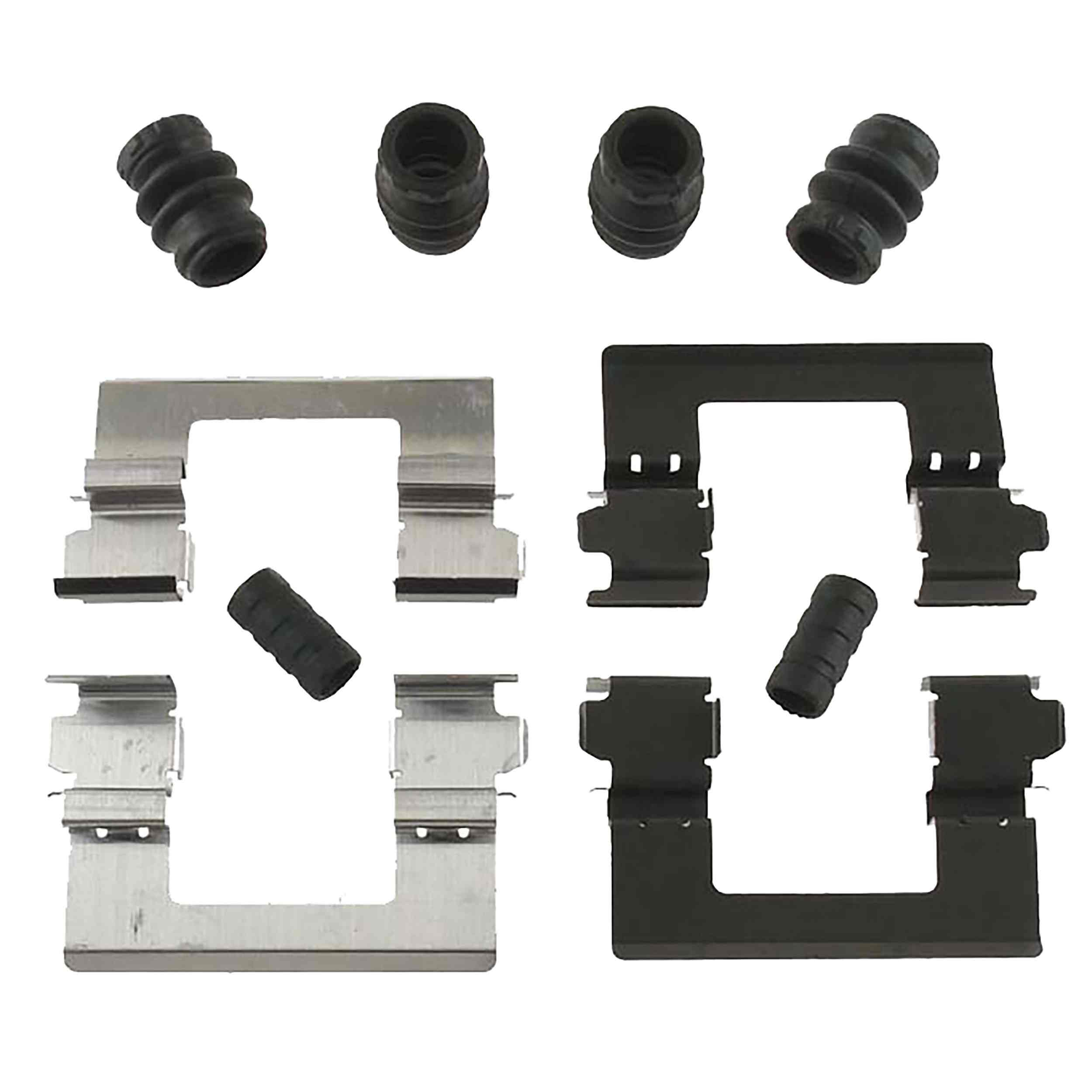 Carlson Disc Brake Hardware Kit 13621Q
