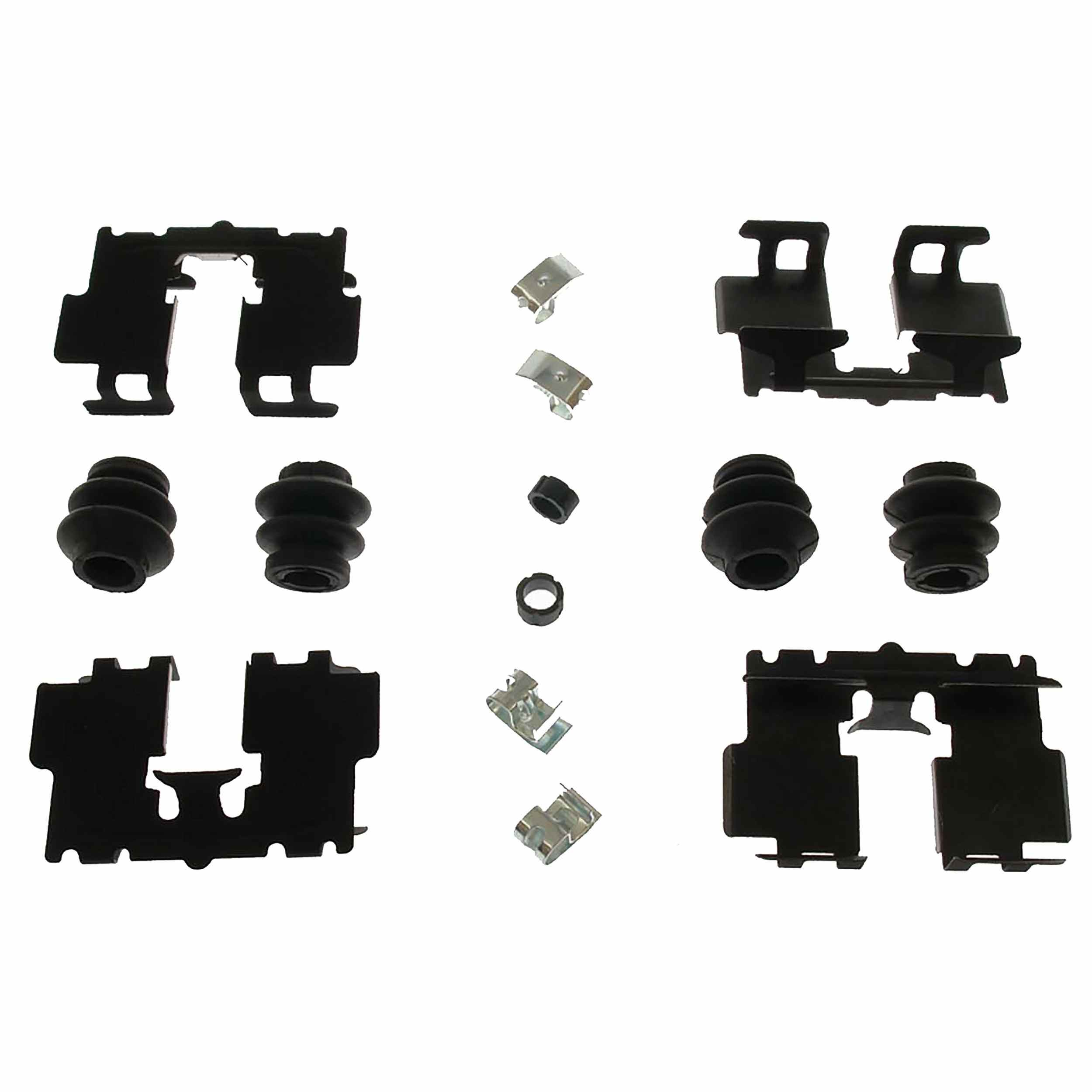 Carlson Disc Brake Hardware Kit 13626Q