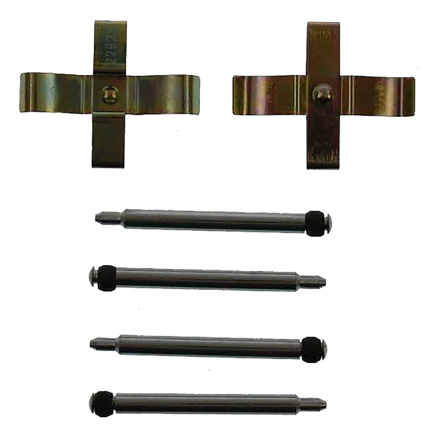 Carlson Disc Brake Hardware Kit 13650