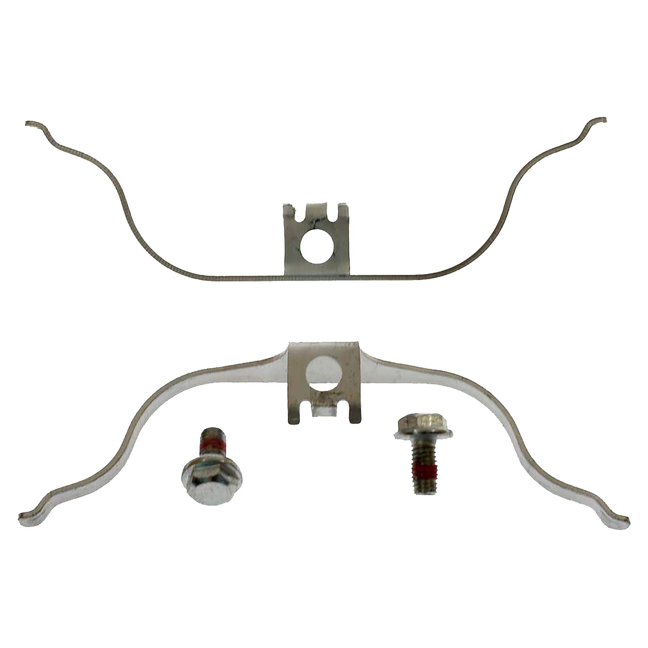 Carlson Disc Brake Hardware Kit 13657