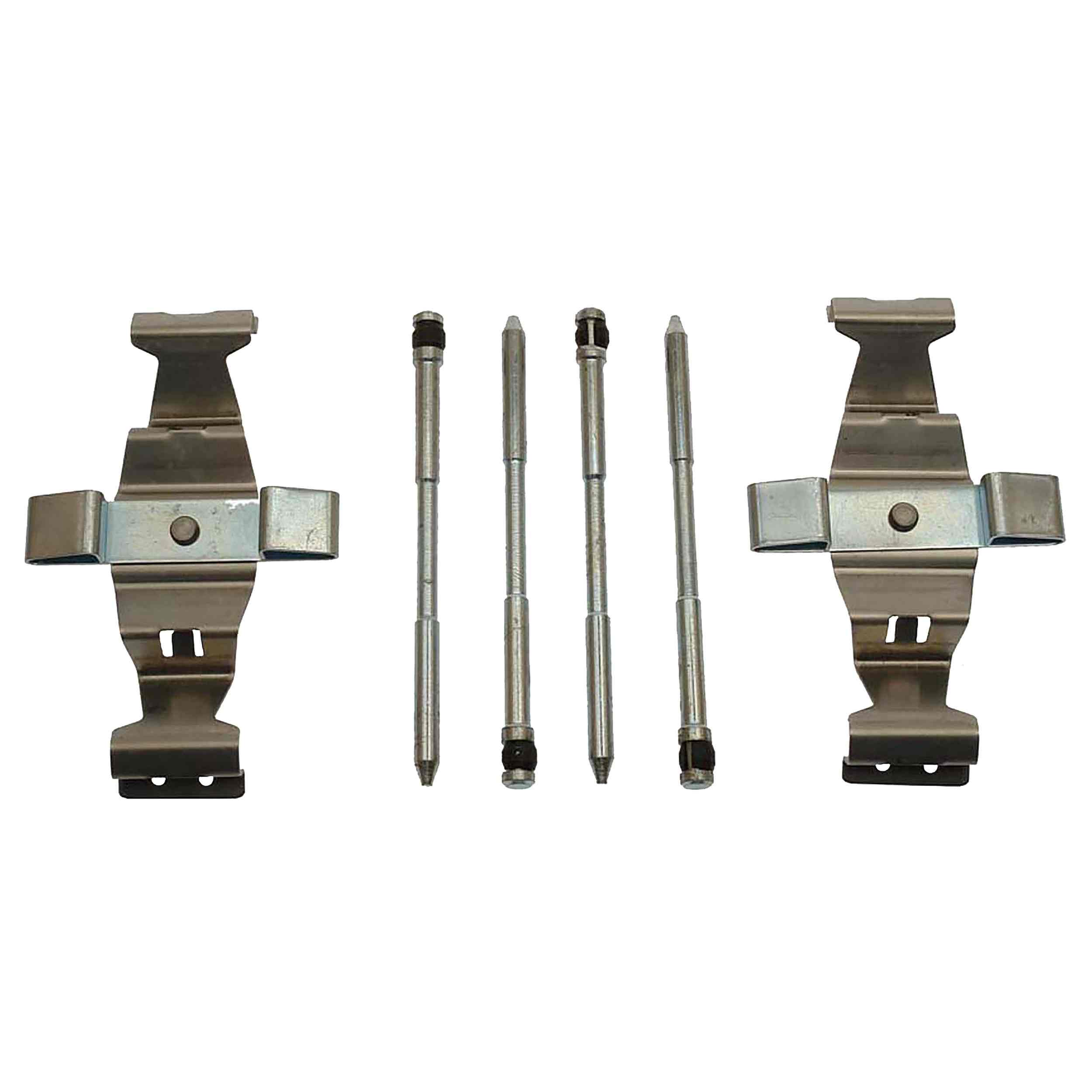 Carlson Disc Brake Hardware Kit 13673