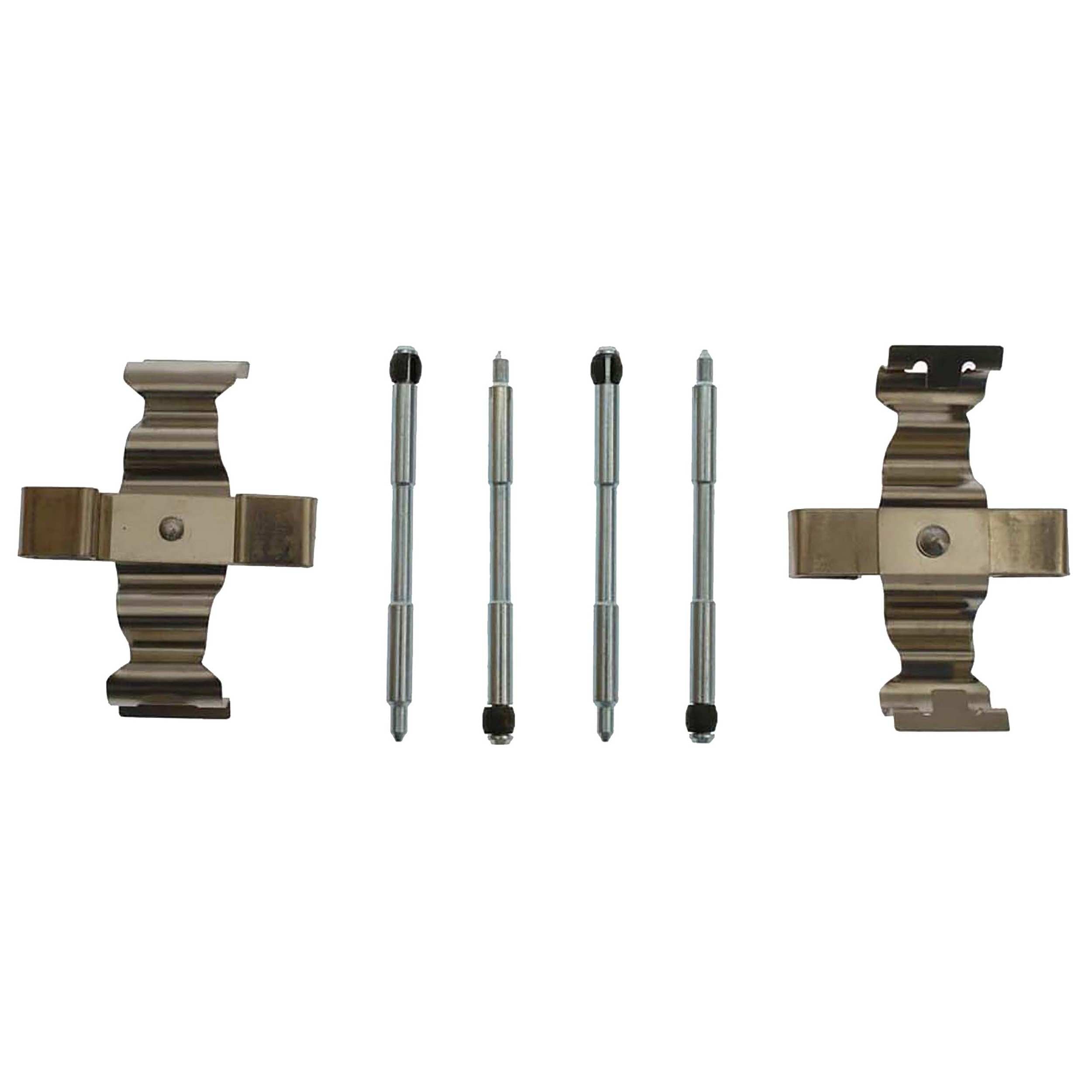 Carlson Disc Brake Hardware Kit 13685