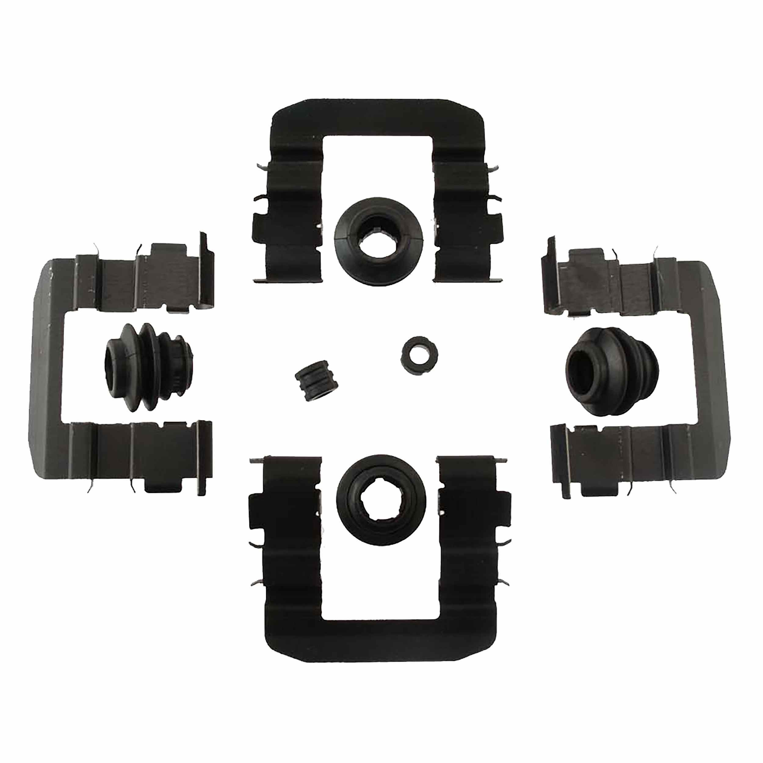 Carlson Disc Brake Hardware Kit 13739Q