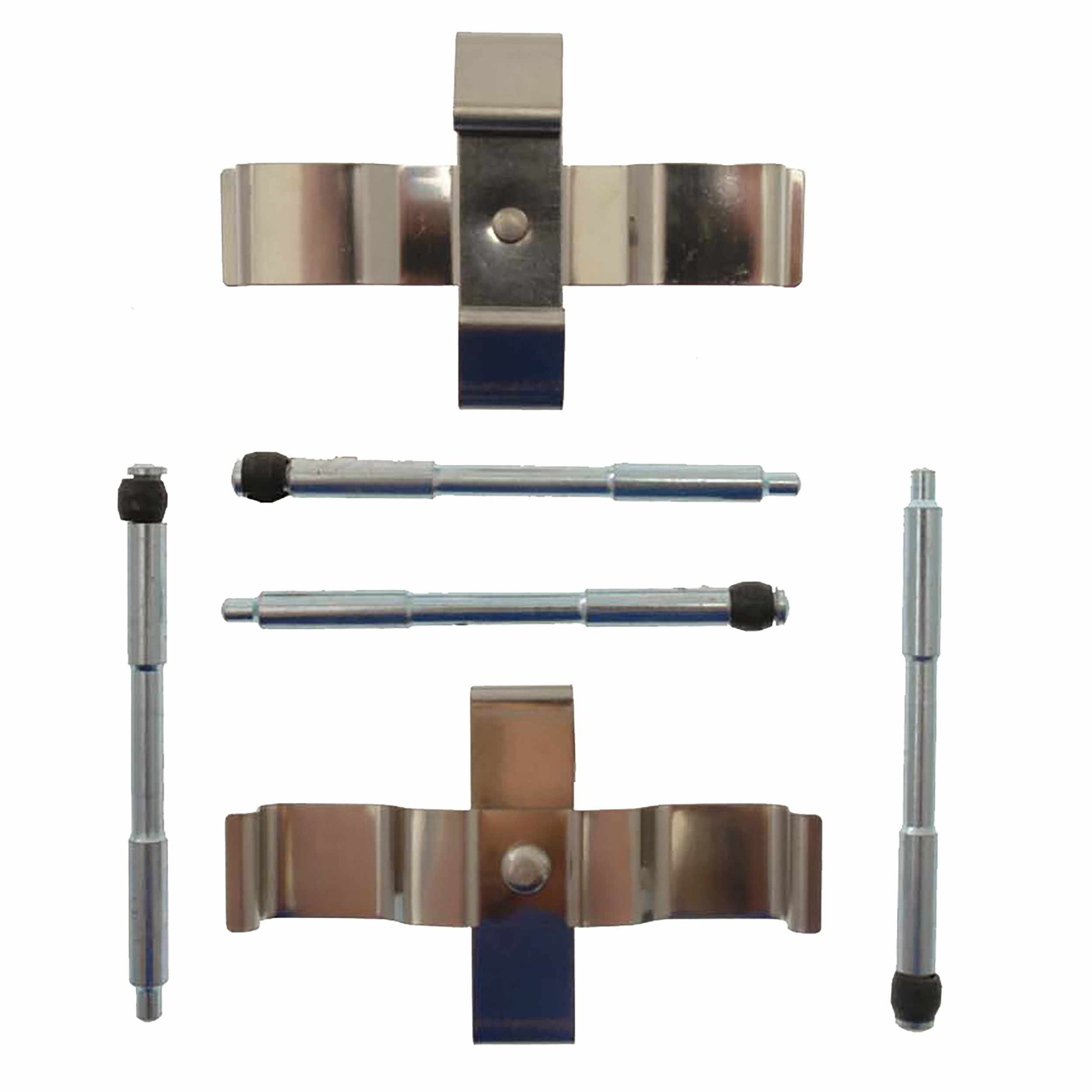 Carlson Disc Brake Hardware Kit 13747