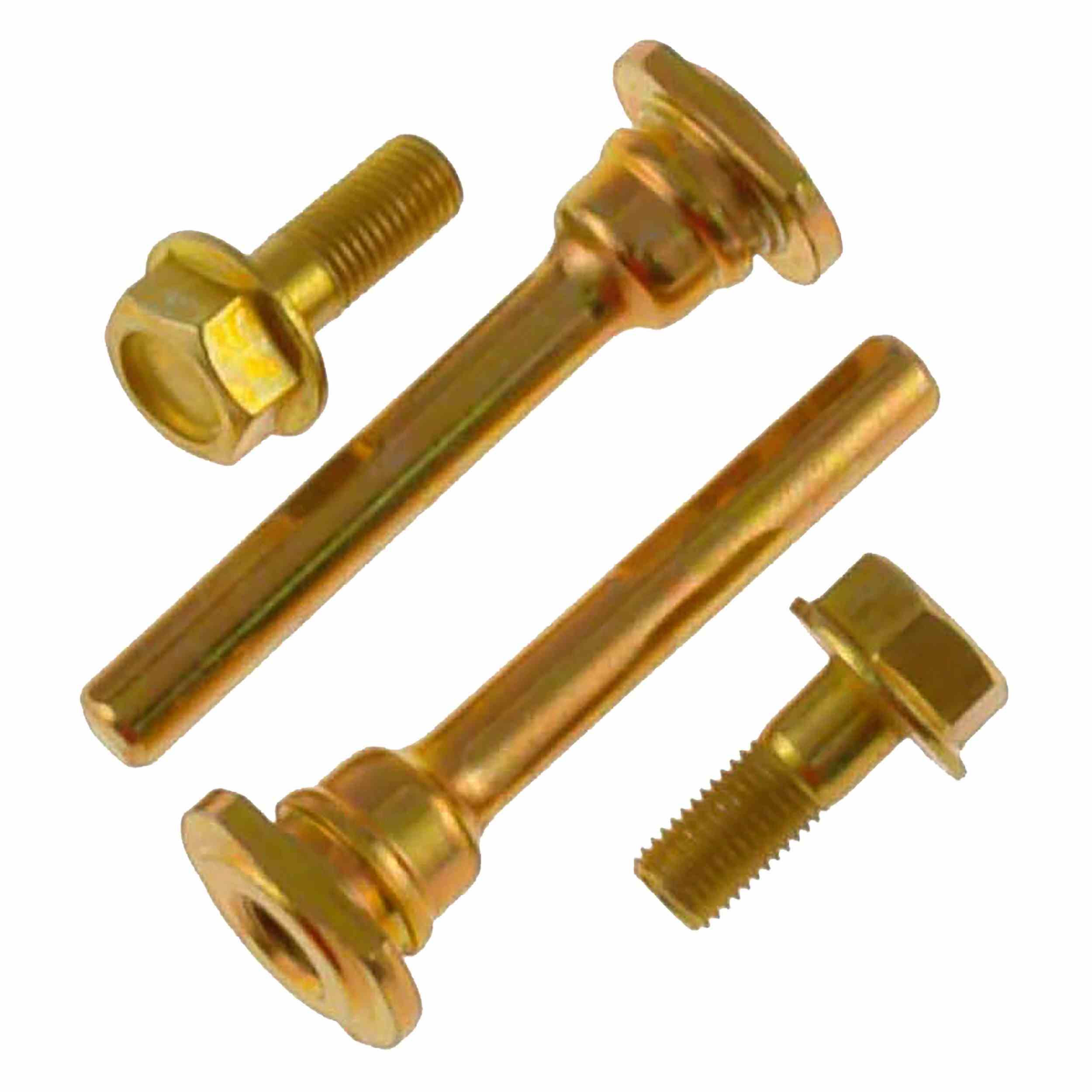 Carlson Disc Brake Caliper Pin Kit 14045