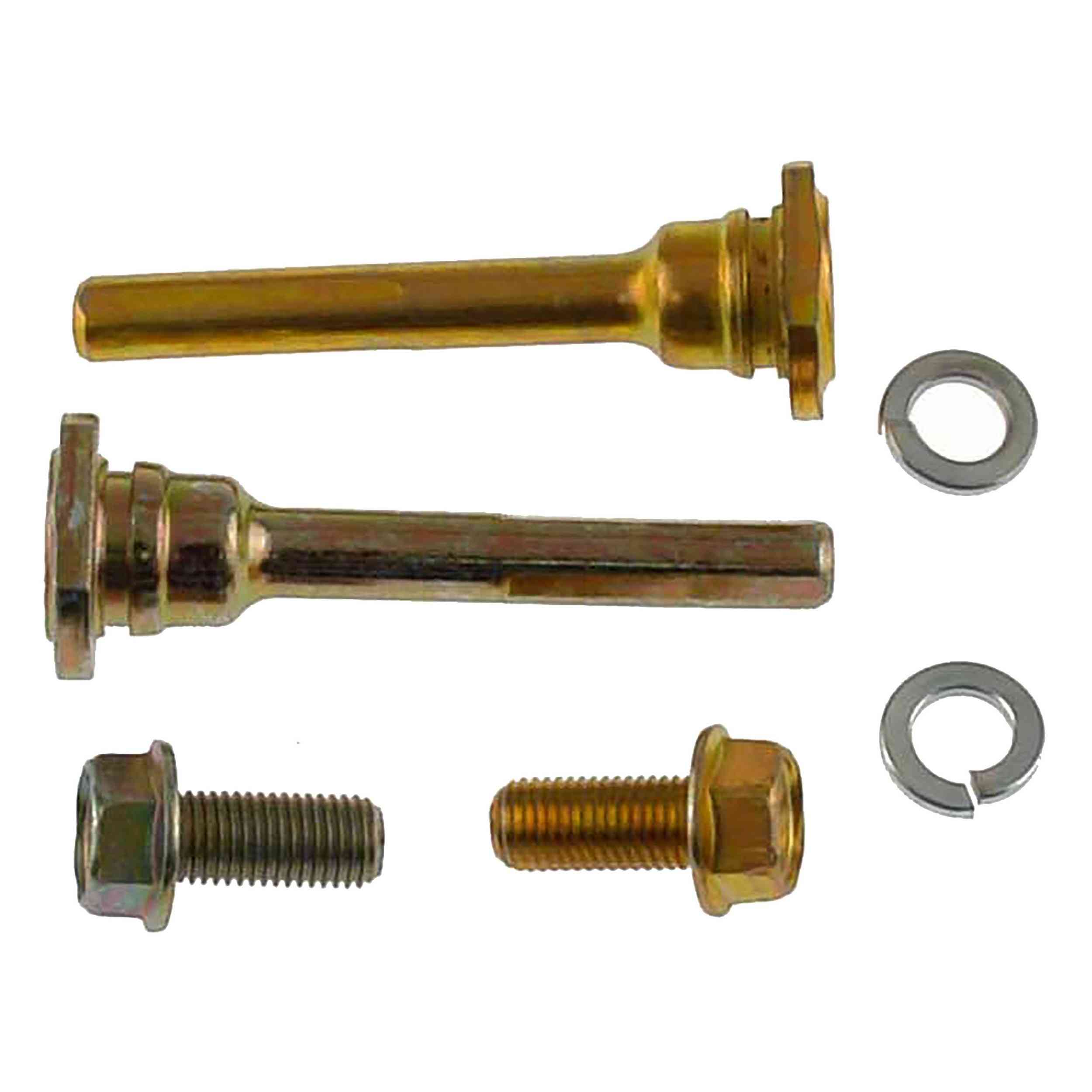 Carlson Disc Brake Caliper Pin Kit 14068