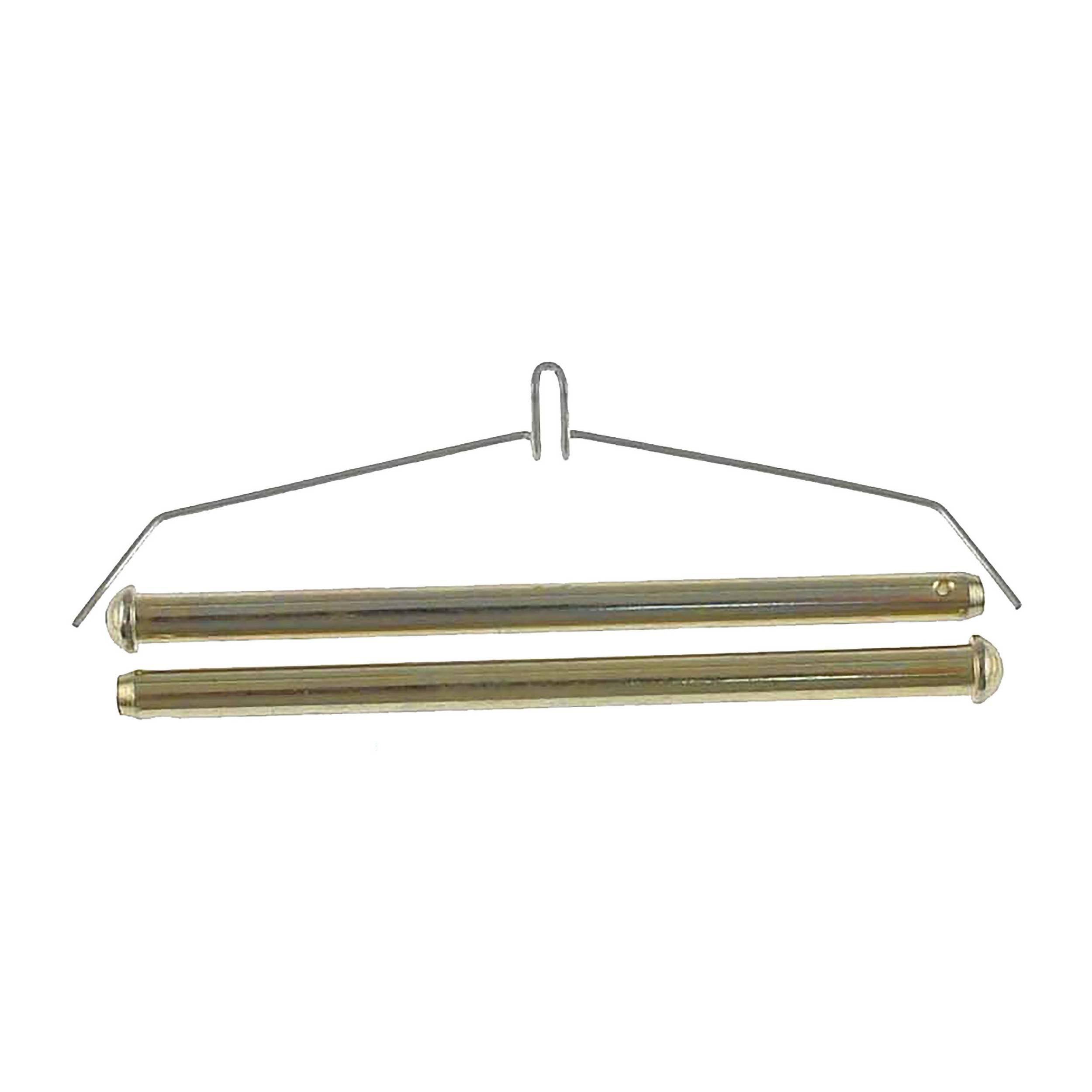 Carlson Disc Brake Caliper Pin Kit 14108