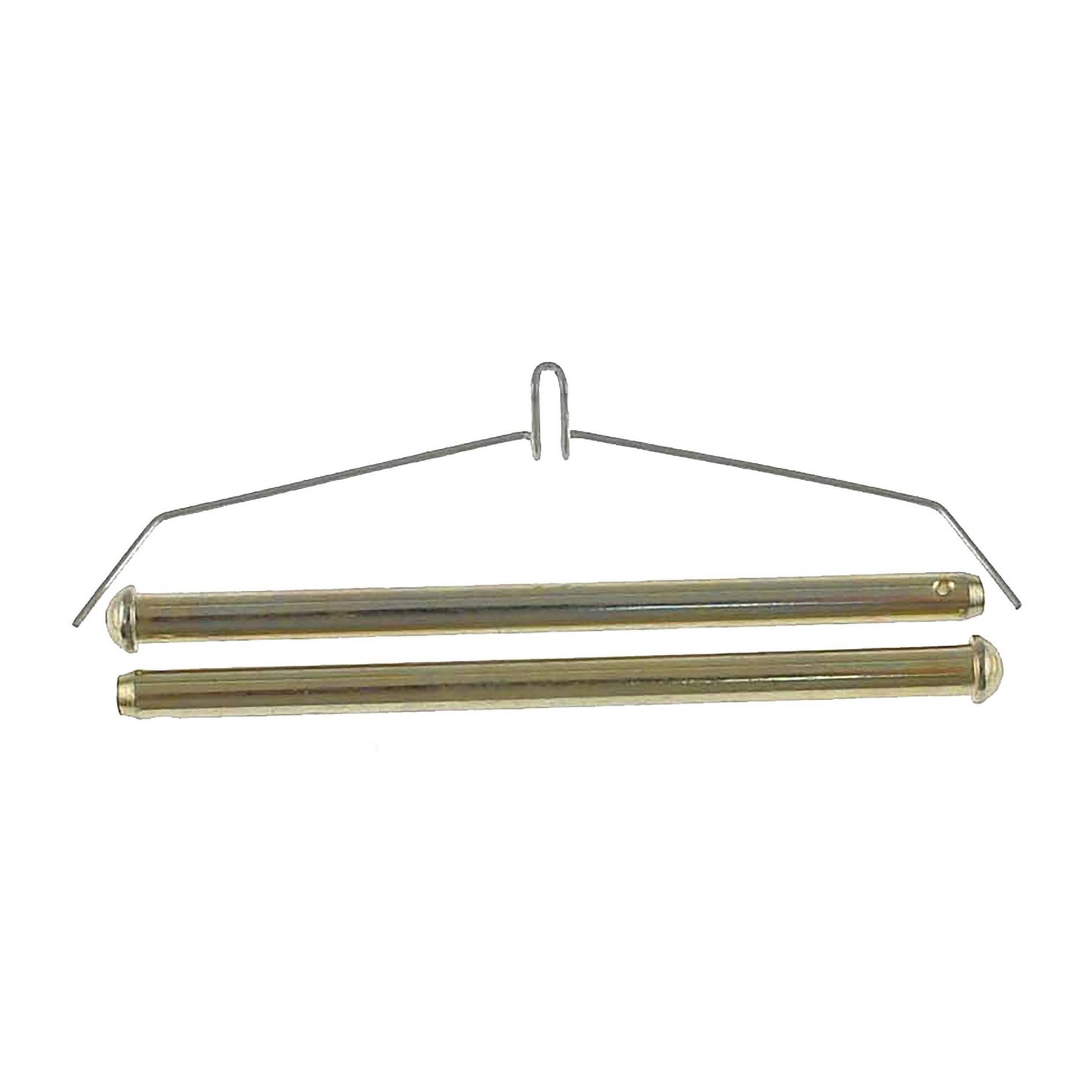 Carlson Disc Brake Caliper Pin Kit 14108