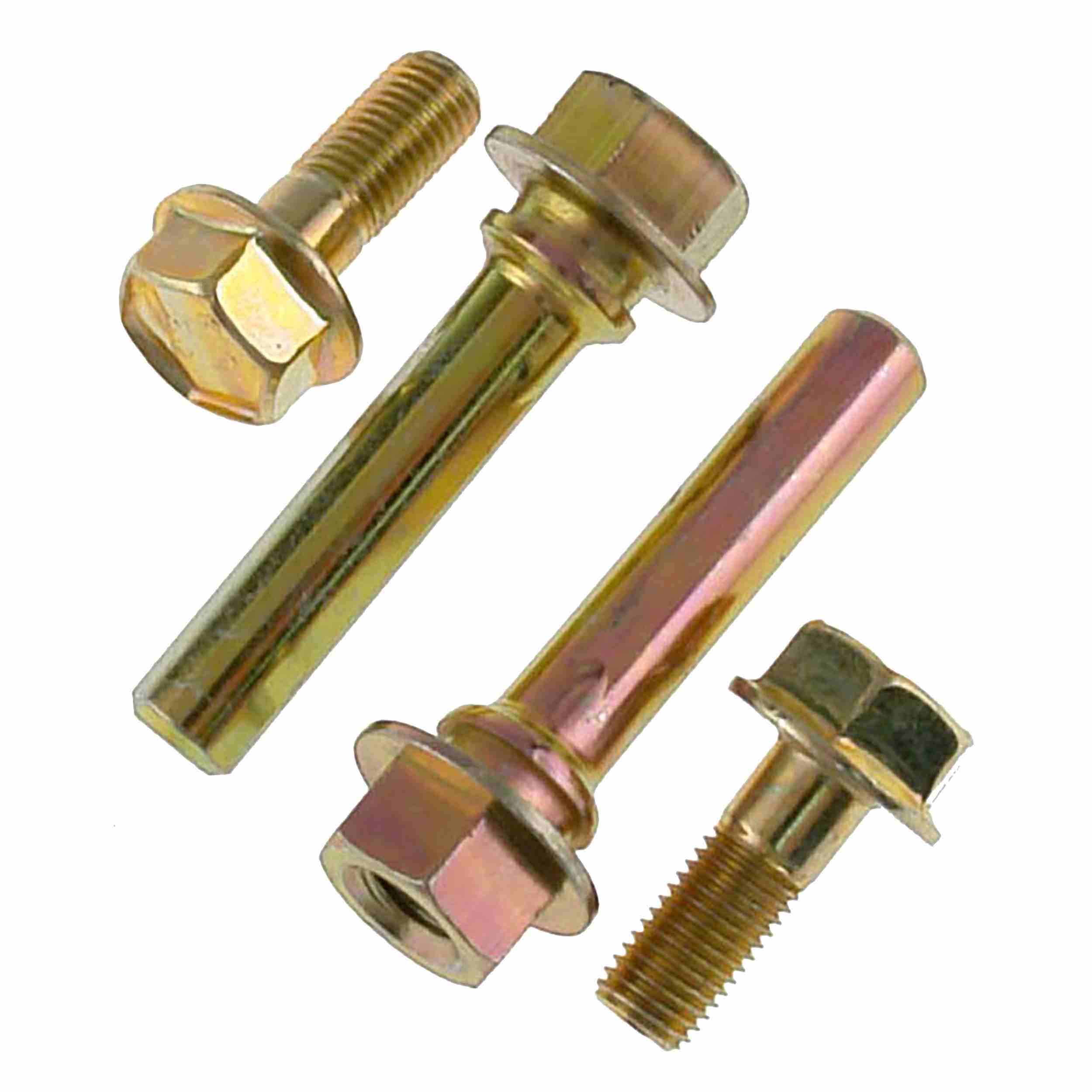 Carlson Disc Brake Caliper Pin Kit 14116