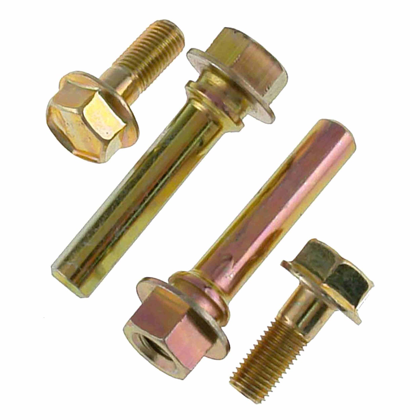 Carlson Disc Brake Caliper Pin Kit 14116