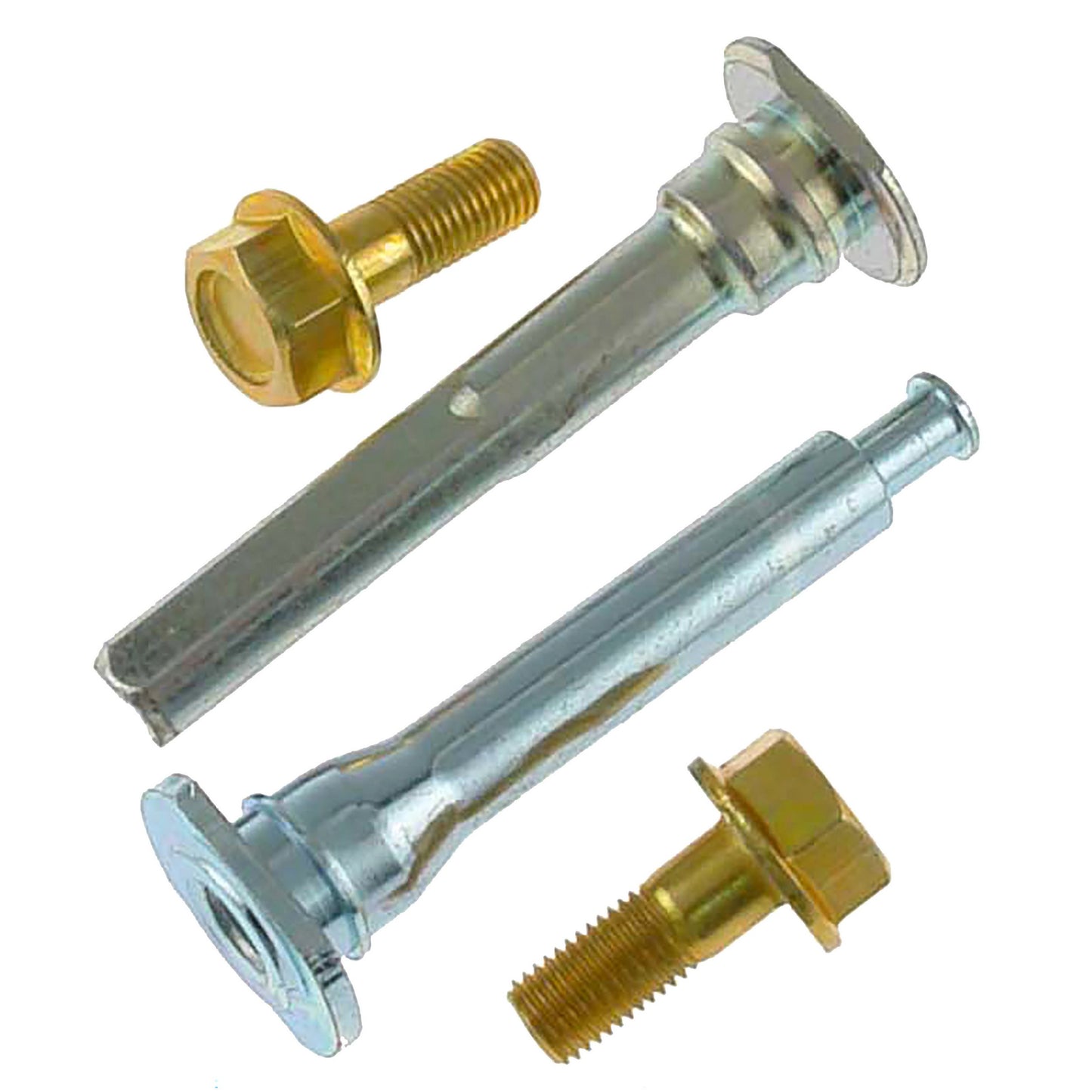 Carlson Disc Brake Caliper Pin Kit 14119