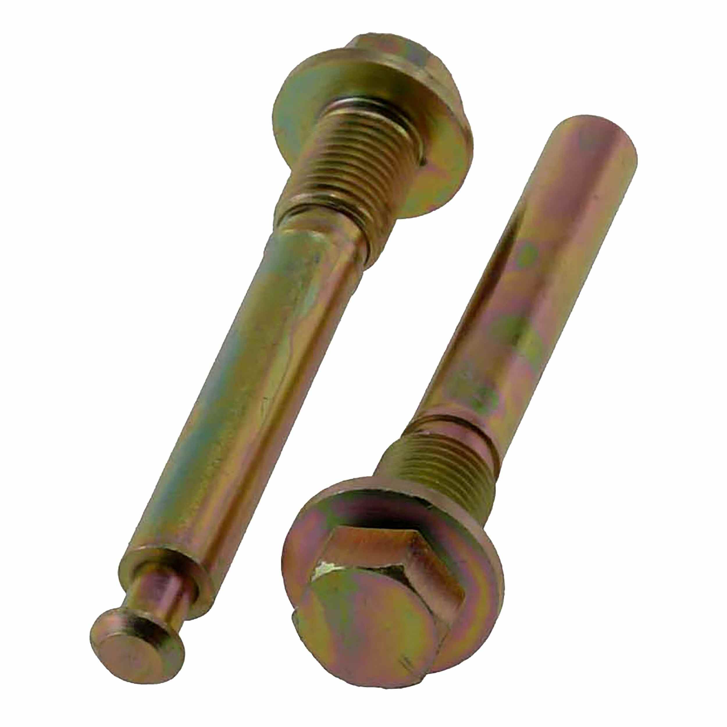 Carlson Disc Brake Caliper Pin Kit 14155