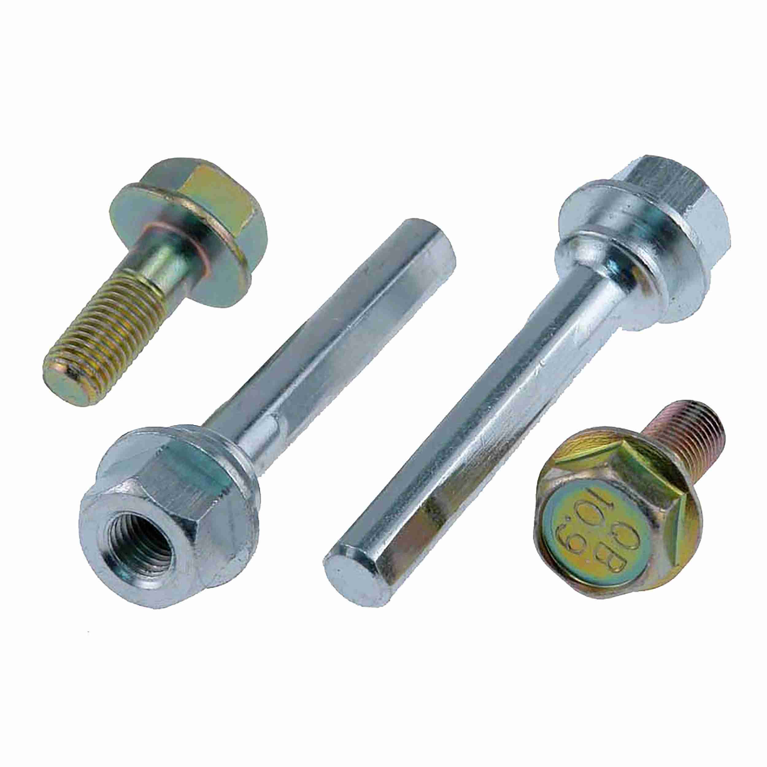 Carlson Disc Brake Caliper Pin Kit 14160