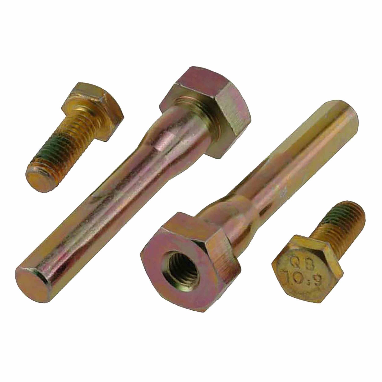 Carlson Disc Brake Caliper Pin Kit 14163