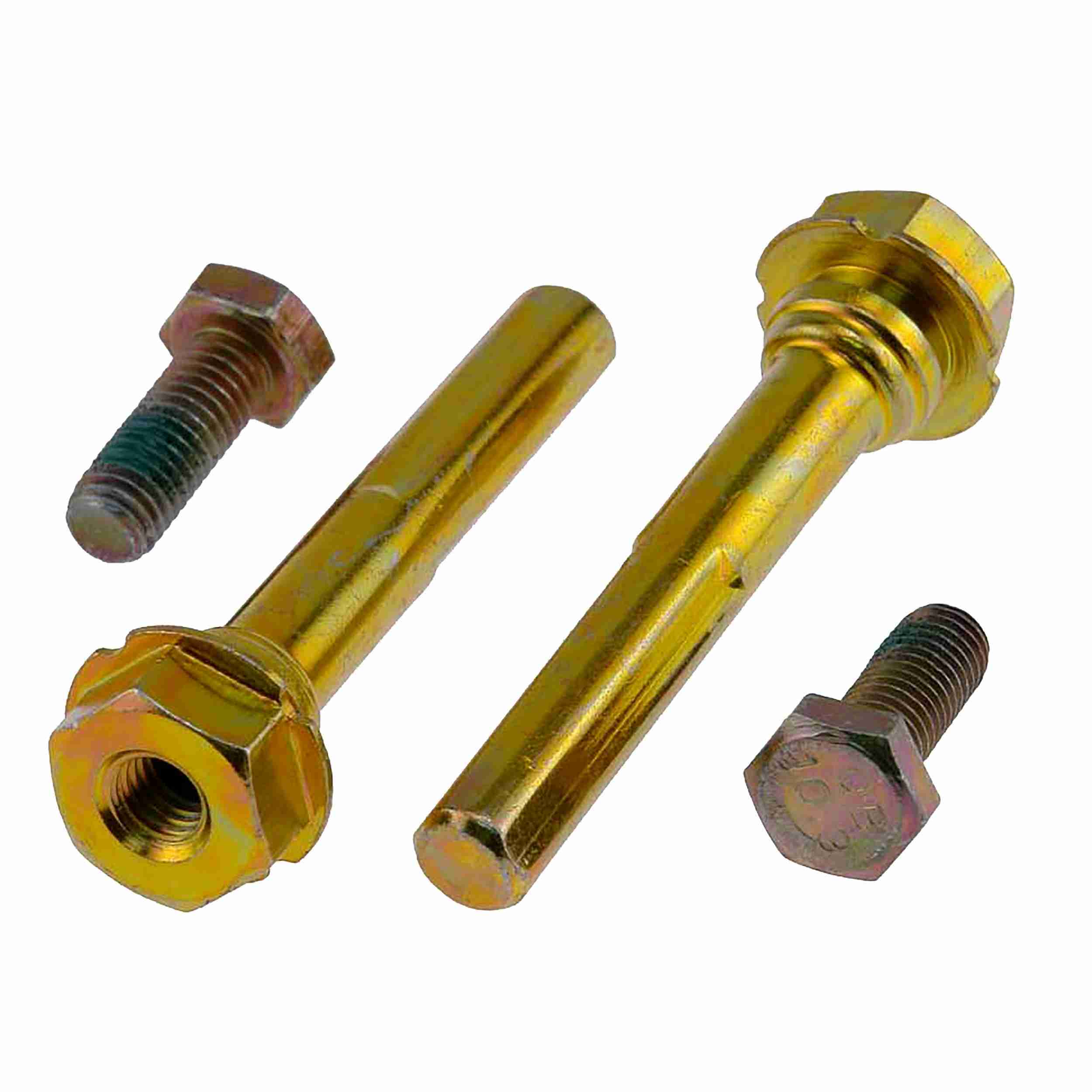 Carlson Disc Brake Caliper Pin Kit 14166