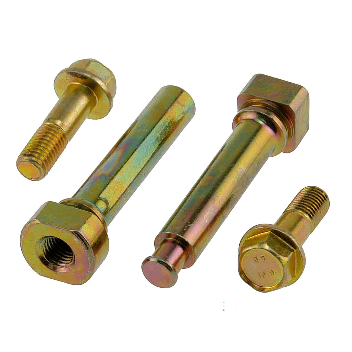 Carlson Disc Brake Caliper Pin Kit 14168