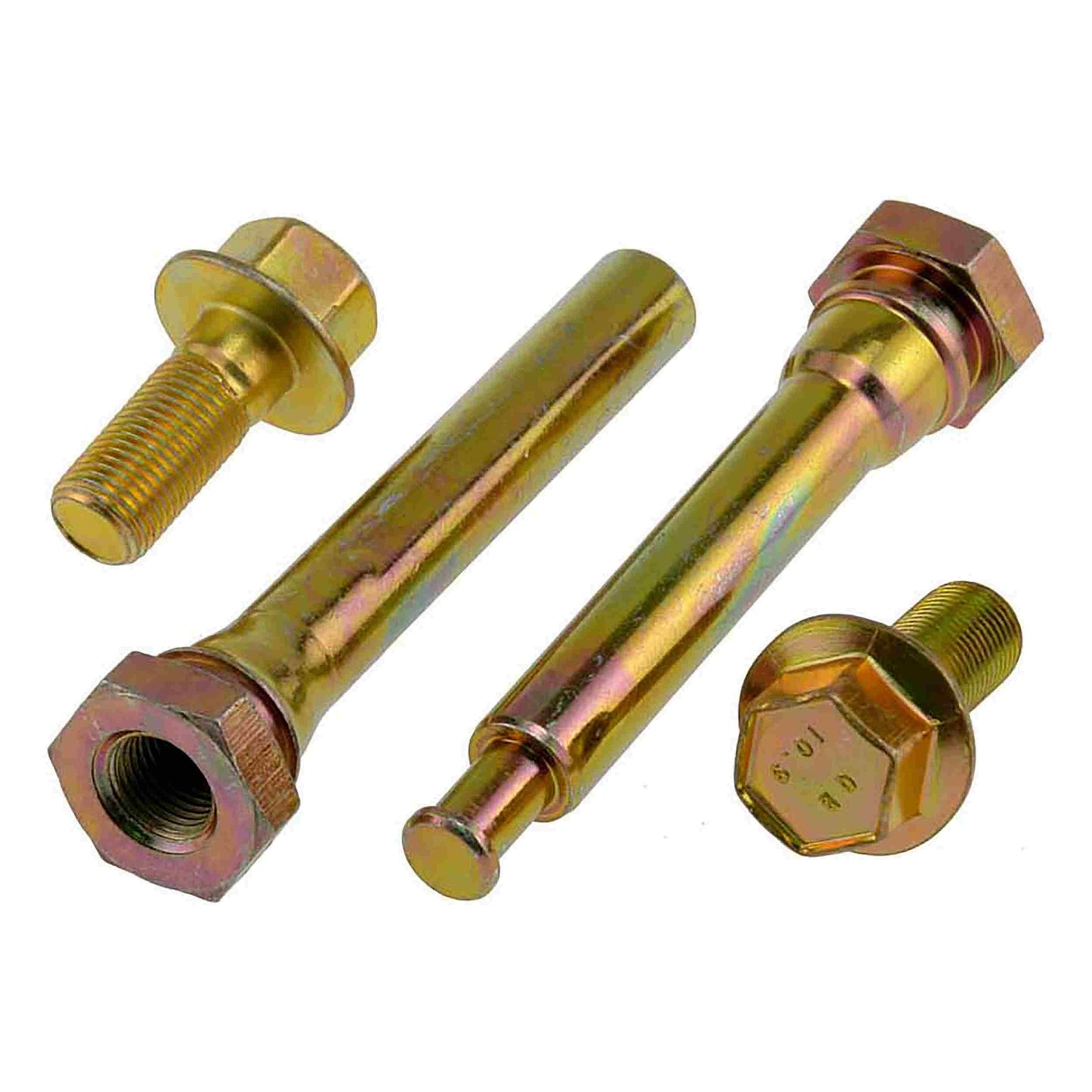 Carlson Disc Brake Caliper Pin Kit 14172