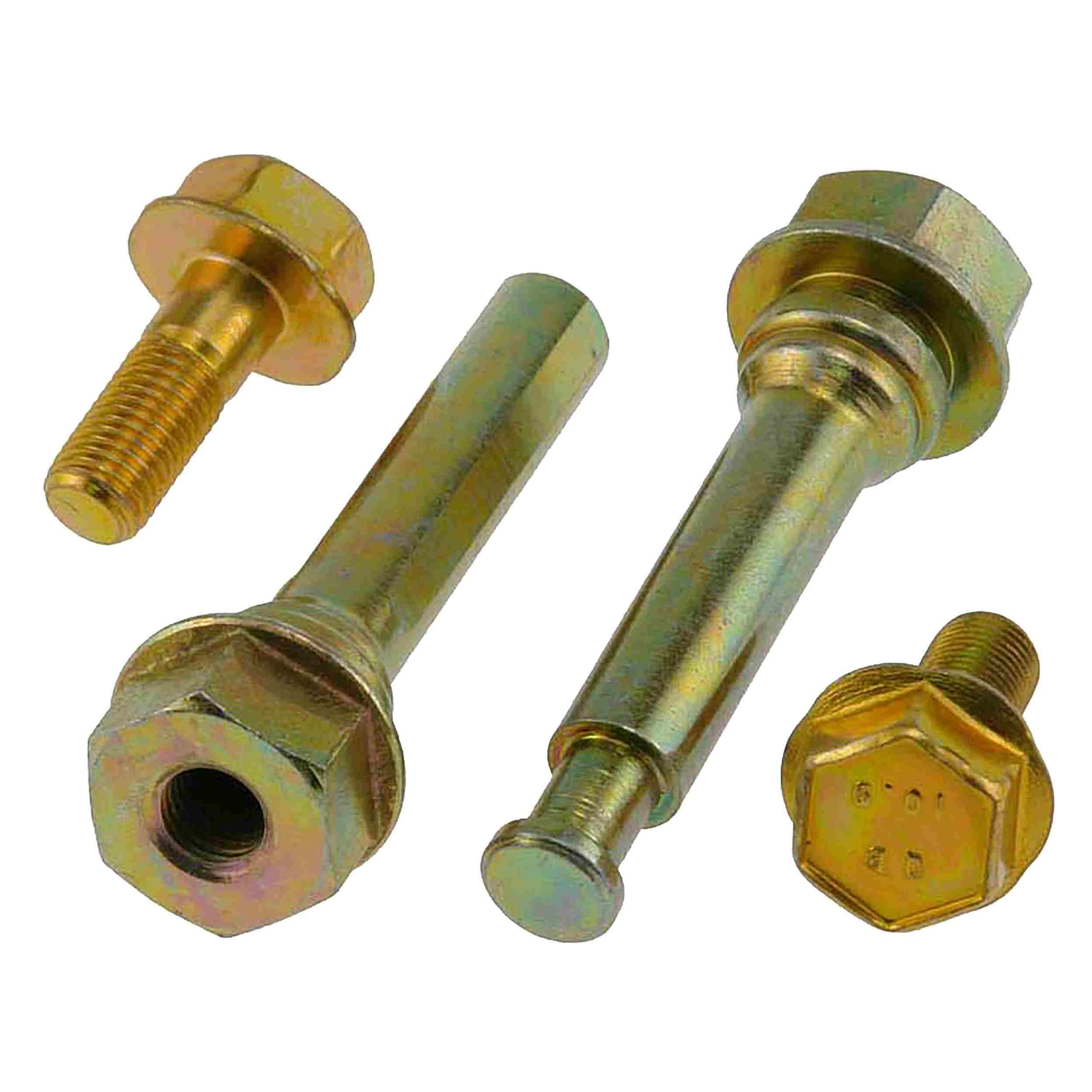 Carlson Disc Brake Caliper Pin Kit 14185