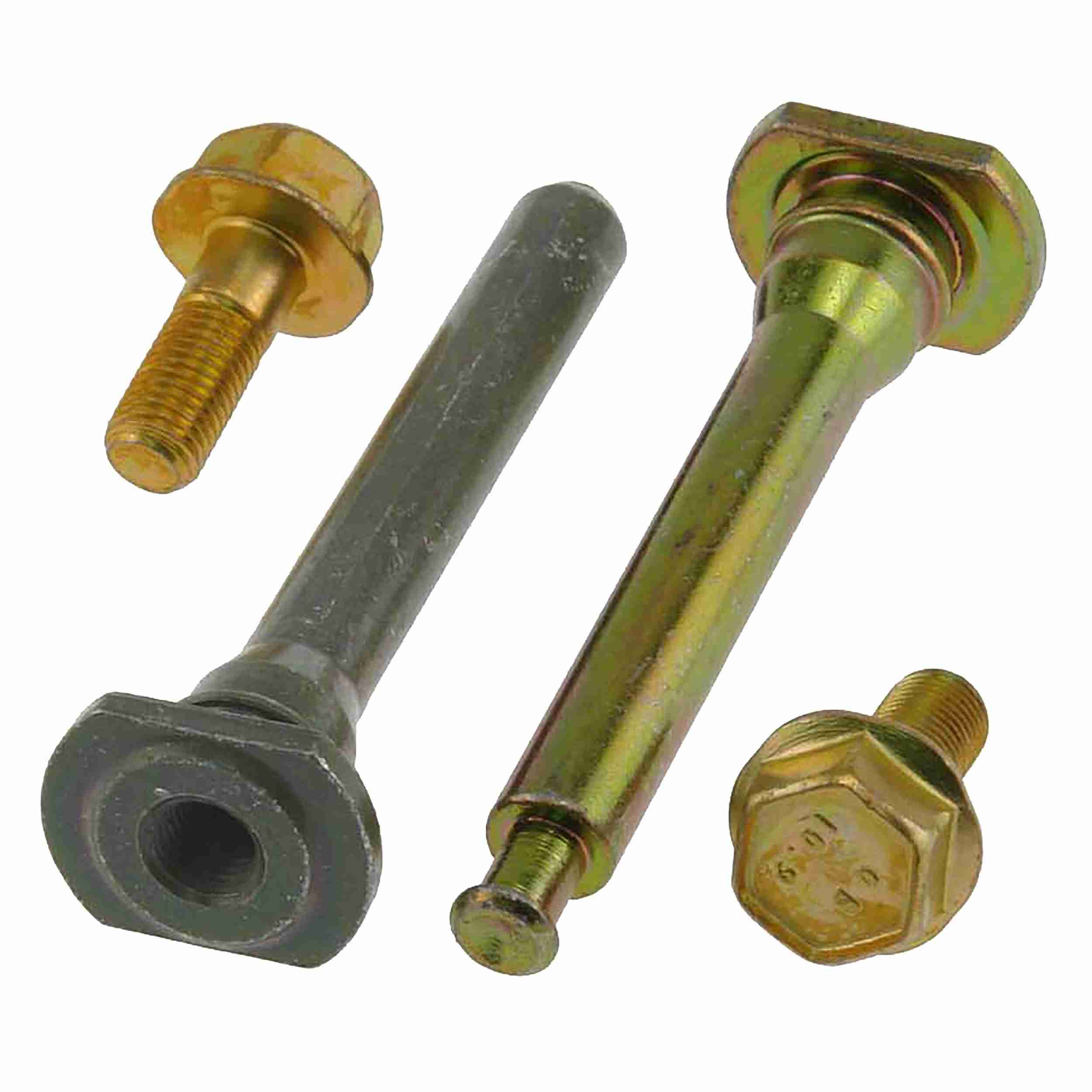 Carlson Disc Brake Caliper Pin Kit 14186