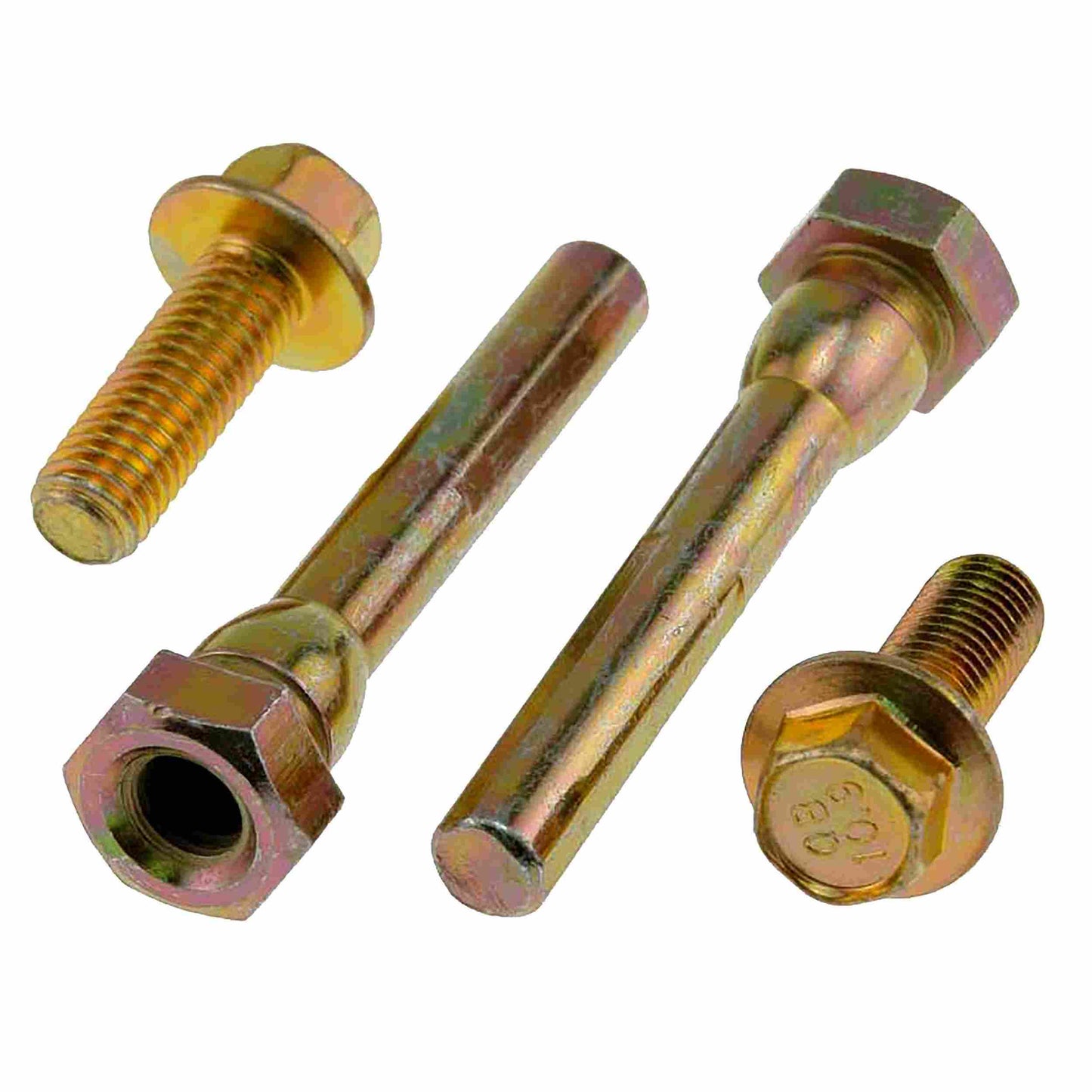 Carlson Disc Brake Caliper Pin Kit 14189