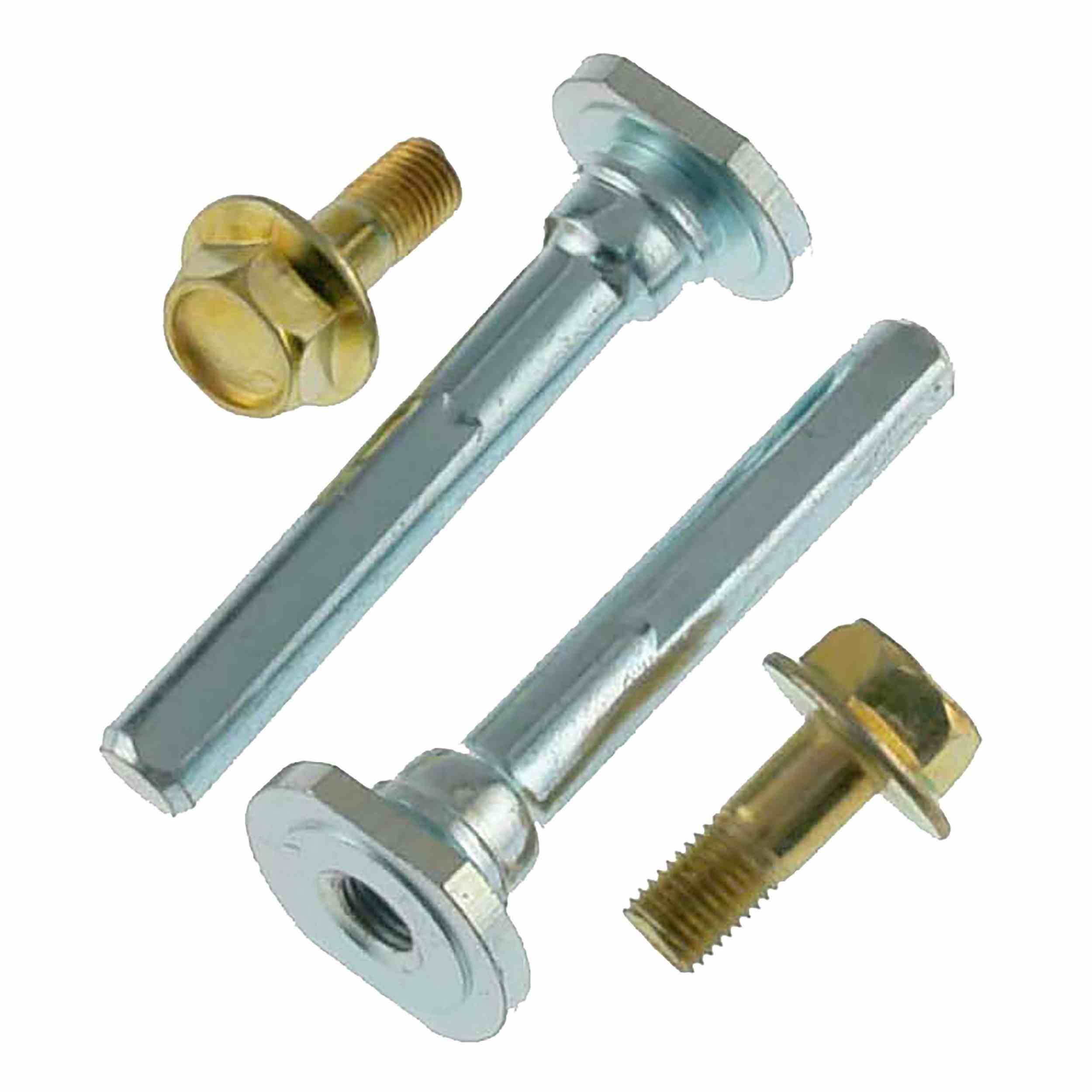Carlson Disc Brake Caliper Pin Kit 14230