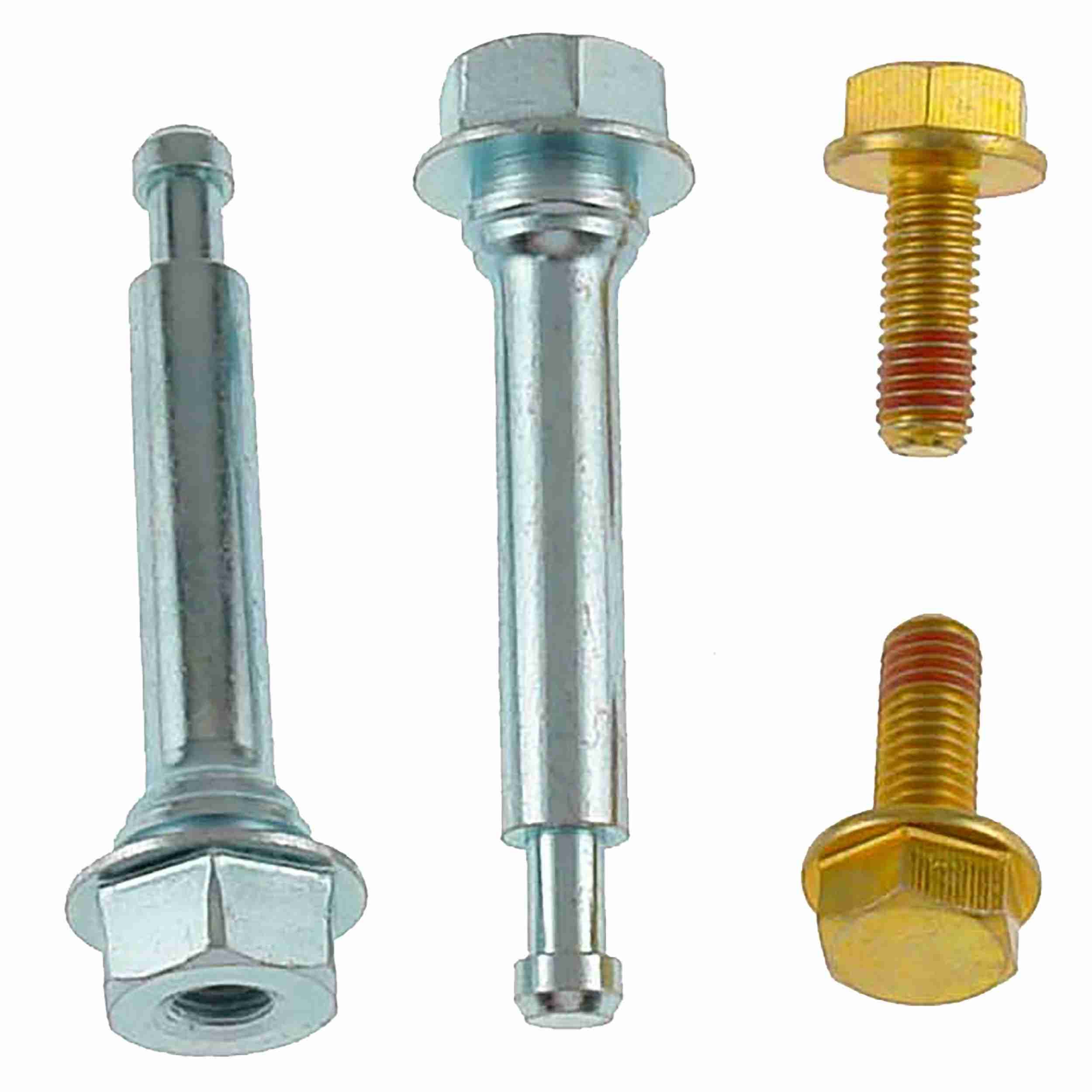 Carlson Disc Brake Caliper Pin Kit 14233