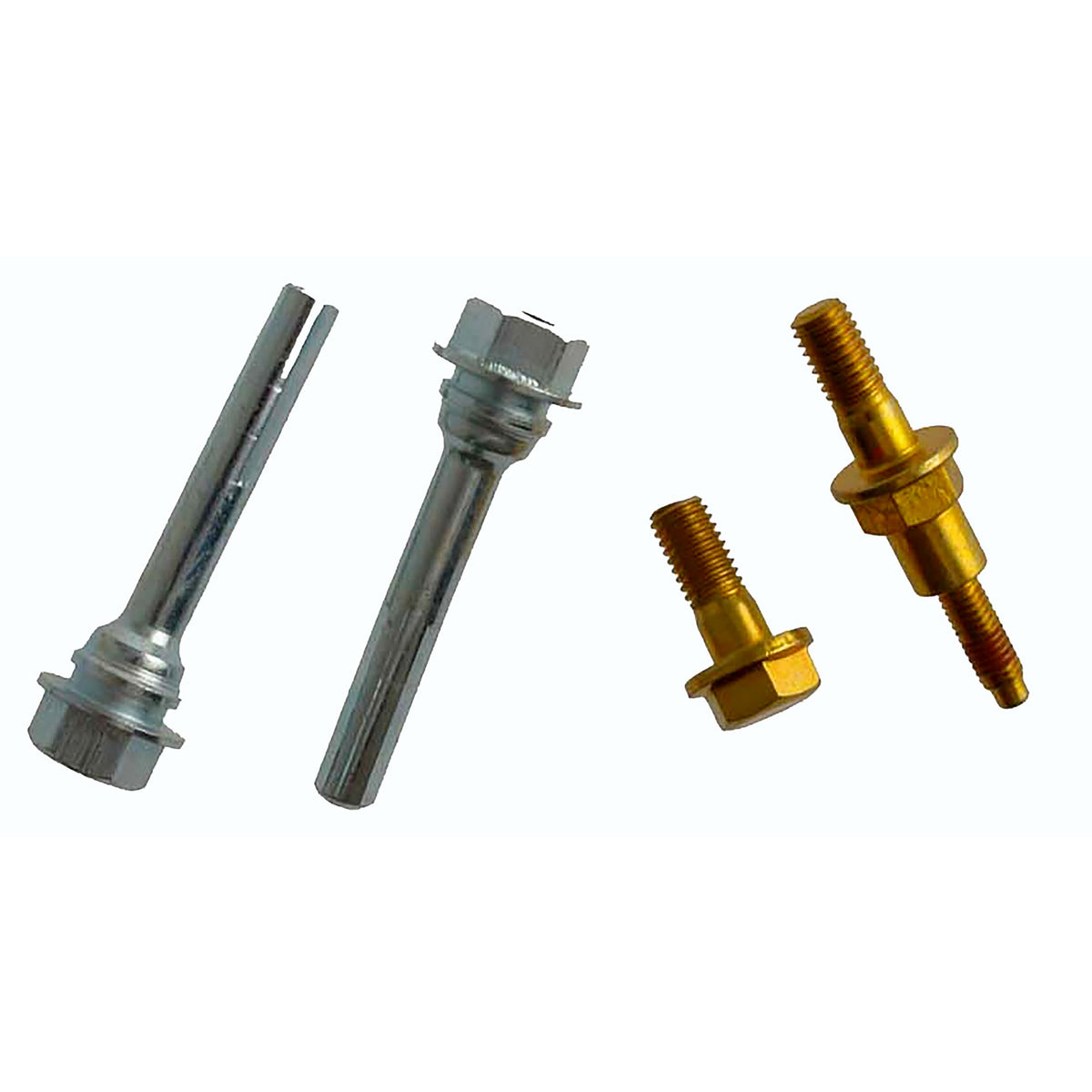 Carlson Disc Brake Caliper Pin Kit 14244