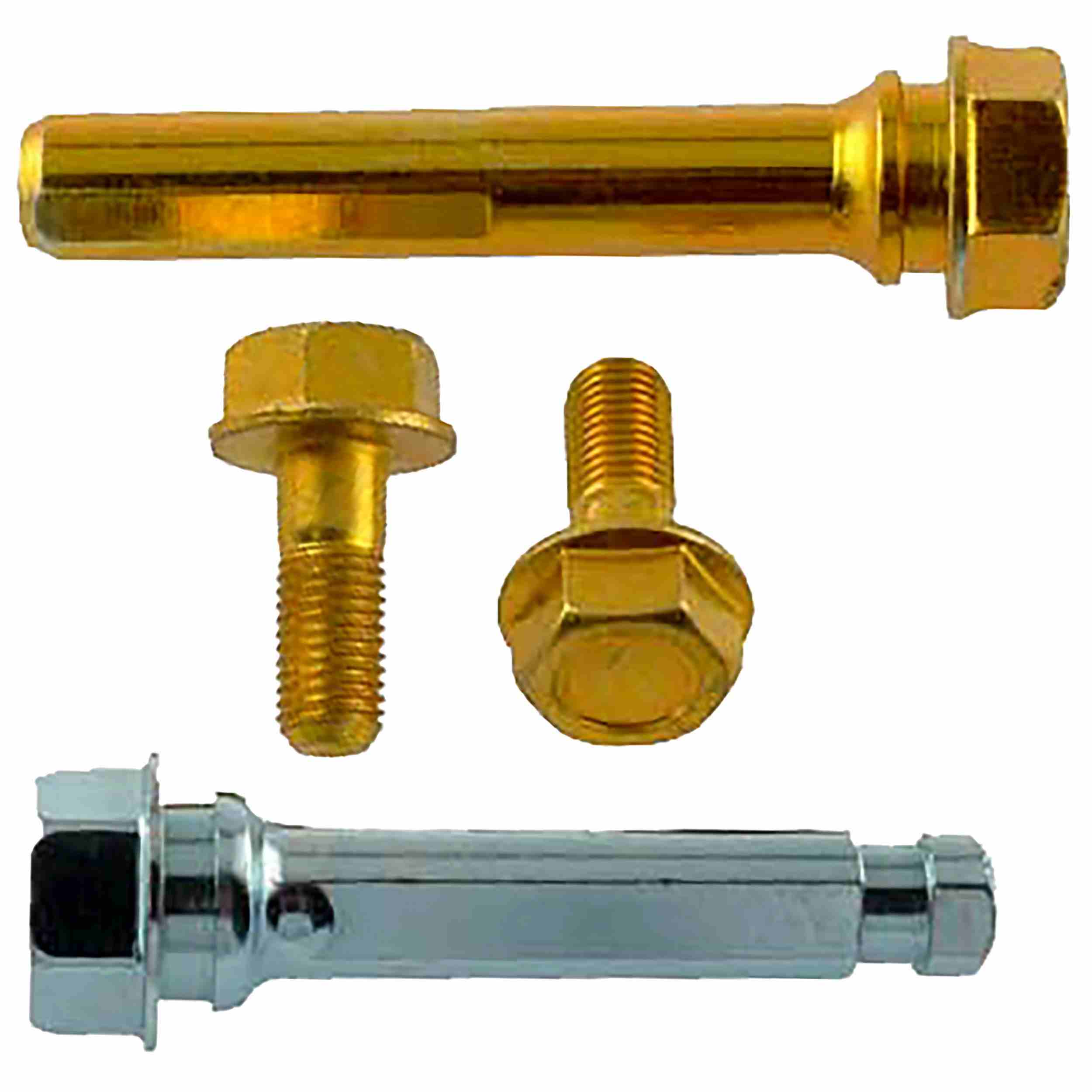 Carlson Disc Brake Caliper Pin Kit 14259