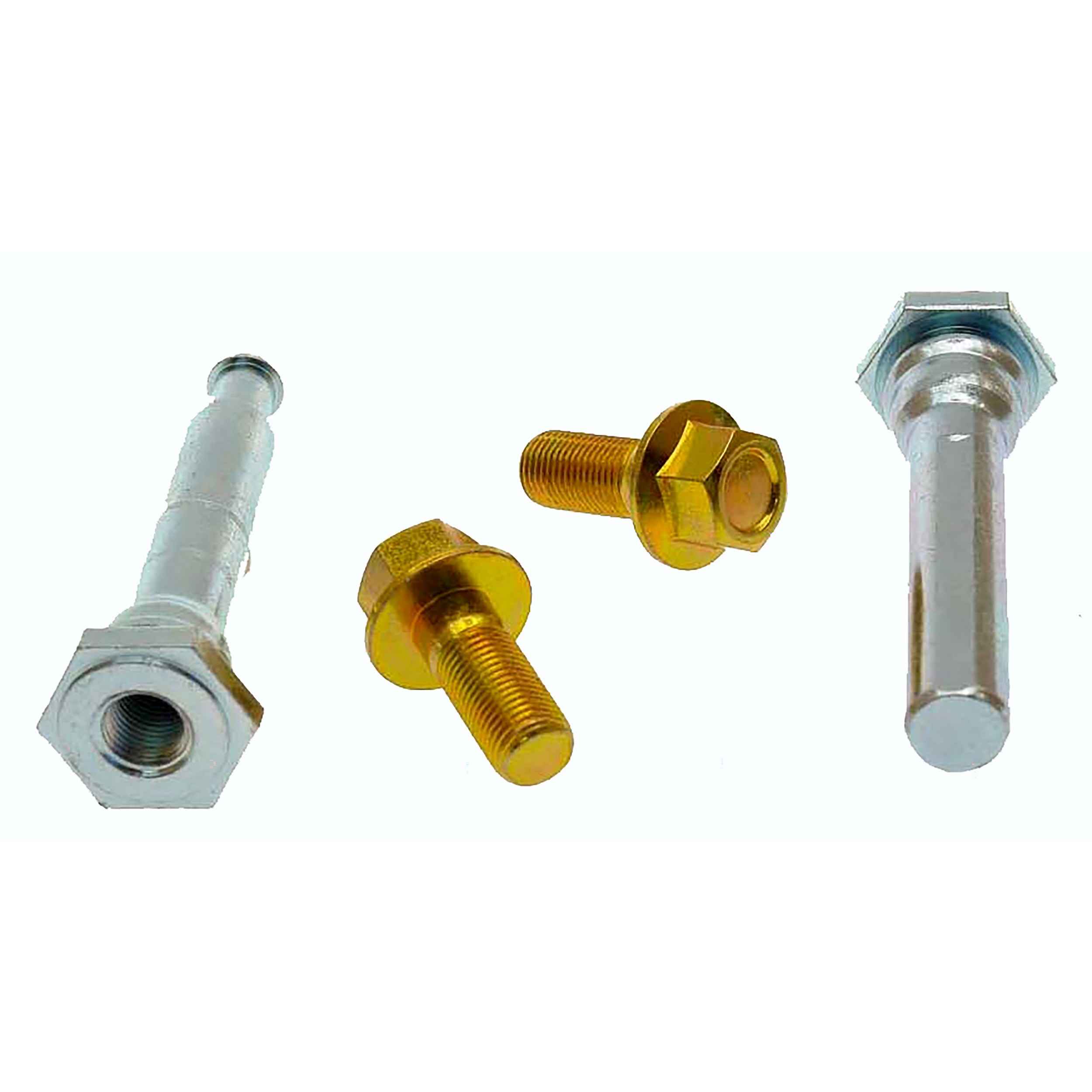 Carlson Disc Brake Caliper Pin Kit 14266